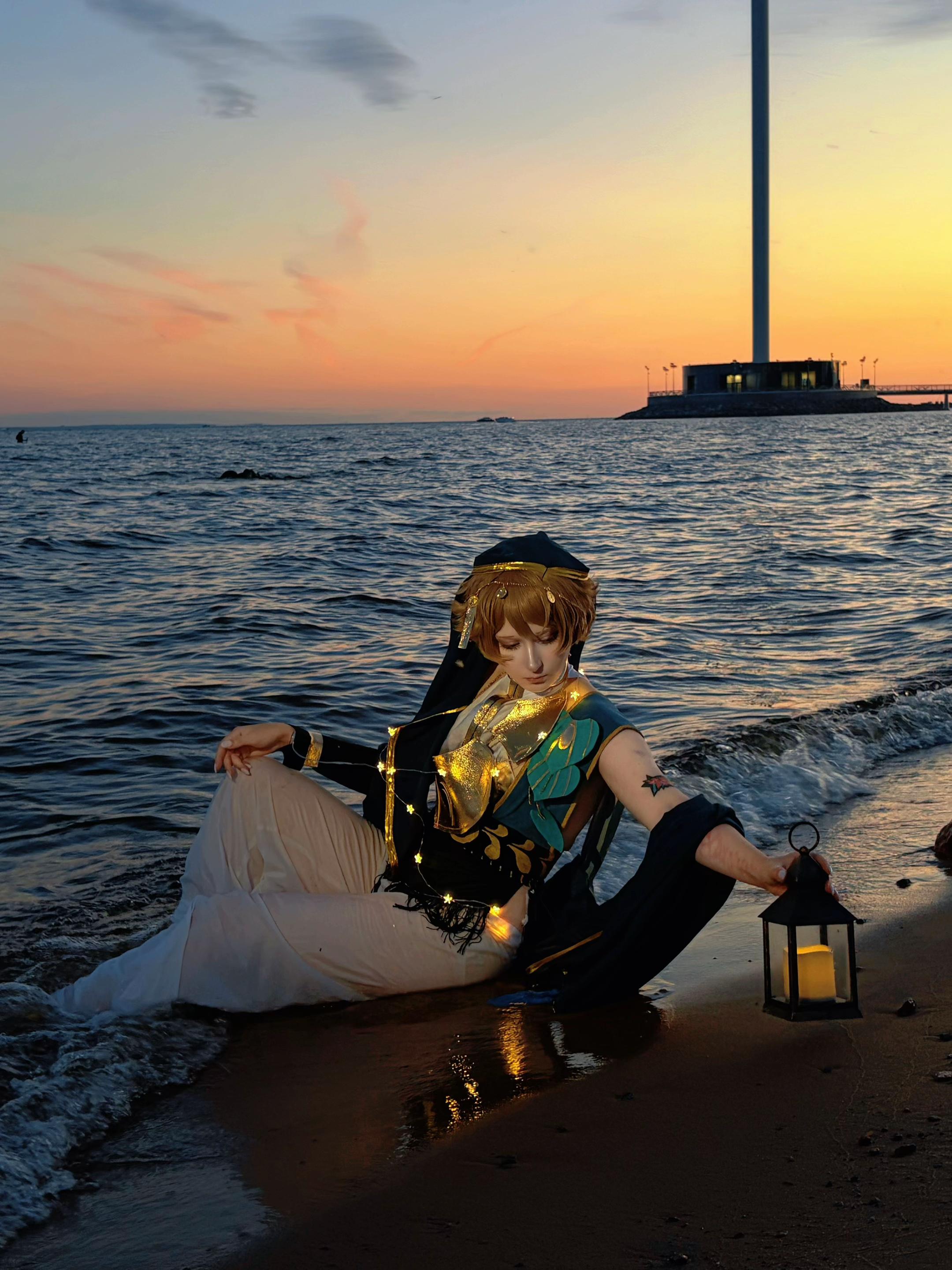 @Adelina-sama ☆