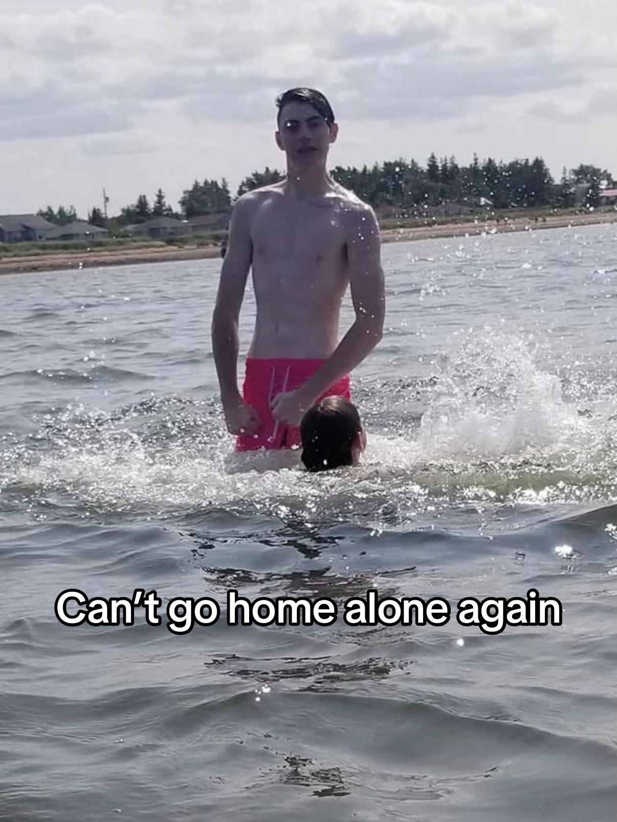 @️