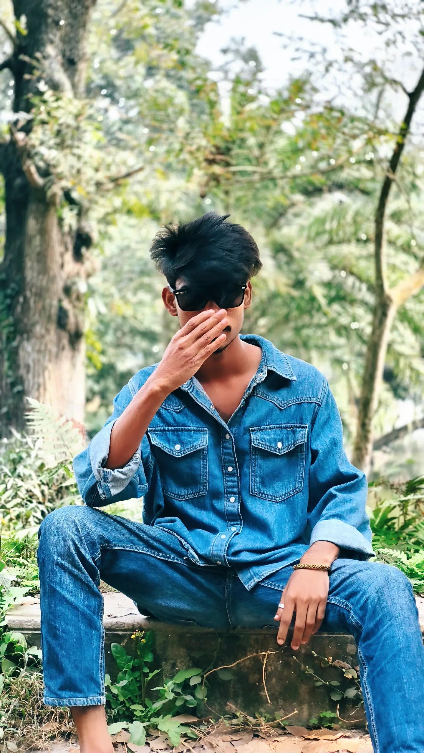 @Ariyan Ahammed Rifat