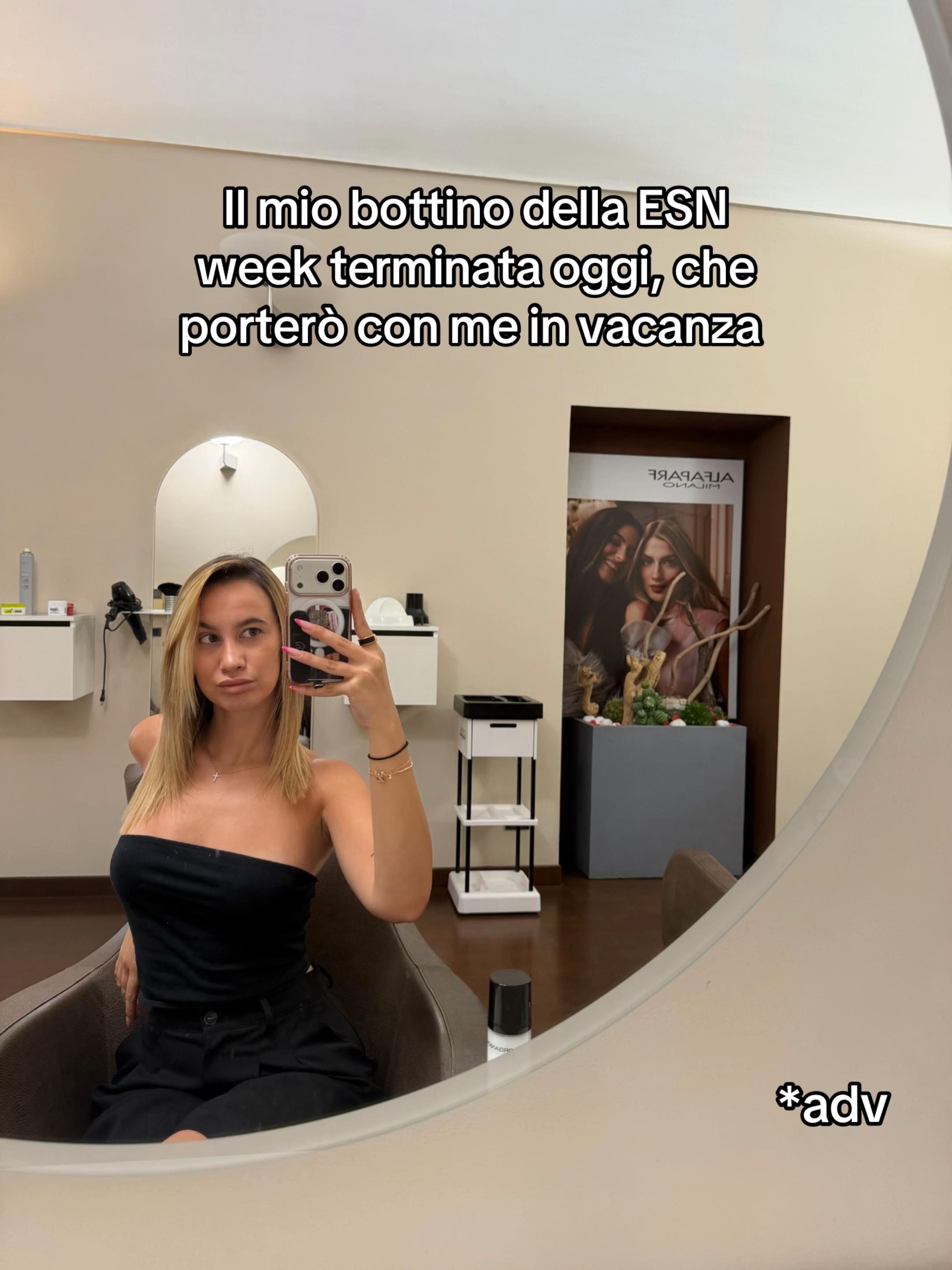 @Francesca Bosticco
