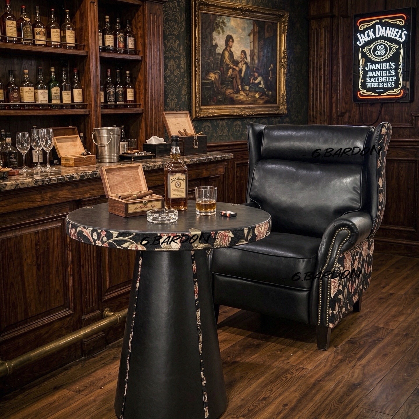 @Cigar Furniture Factory