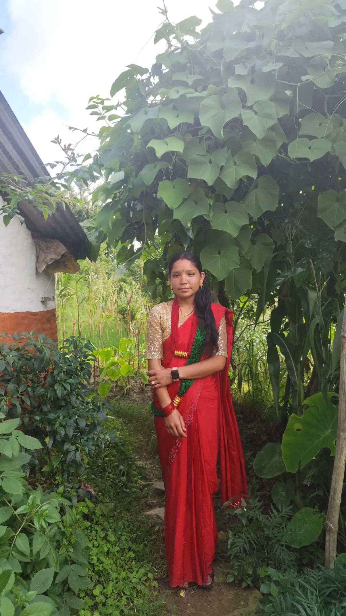 @Sarmila❤️❤️Rajan