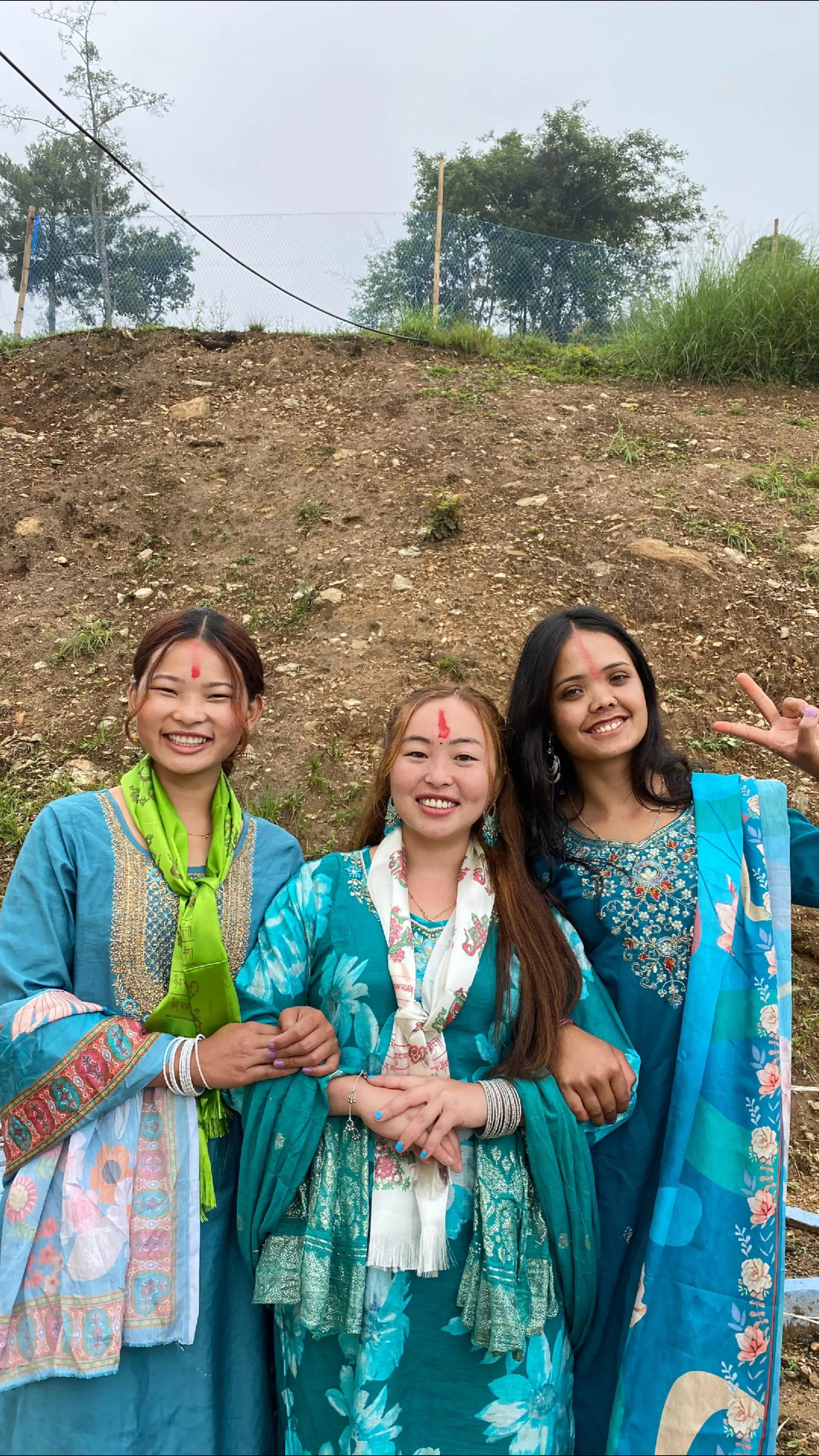 @मनिषा चाम्लिङ्ग राई🦋