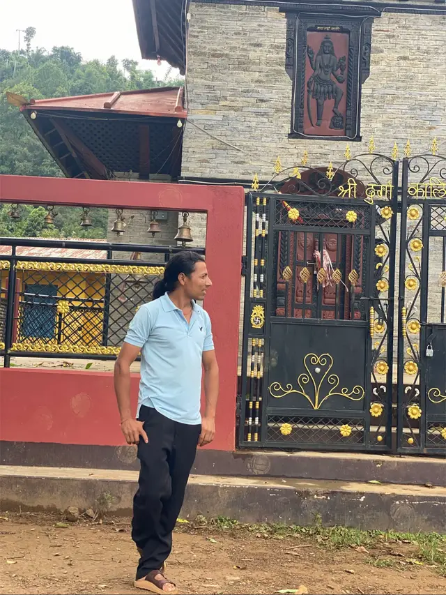 @jivan bhandari