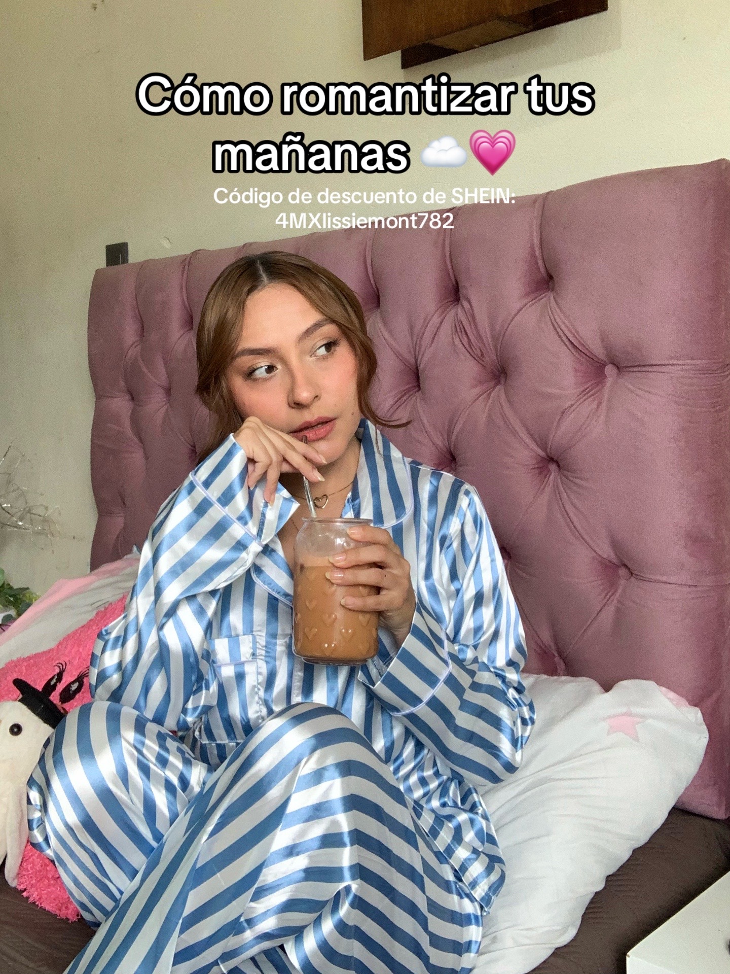 @Daniela Lissette