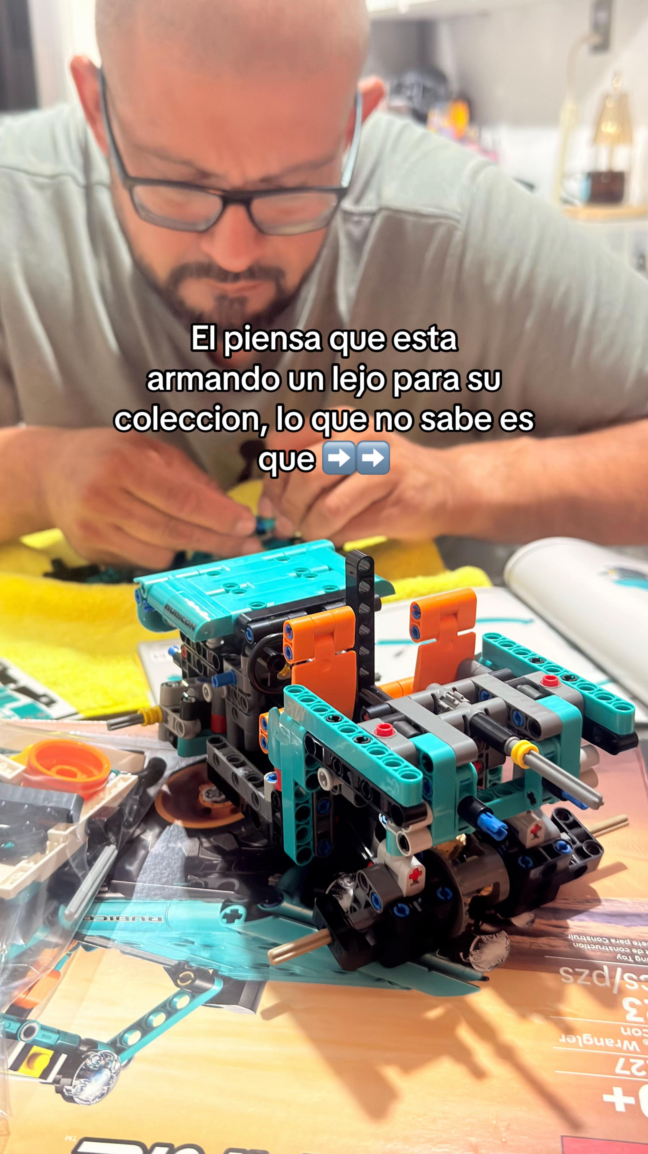 @La del JL