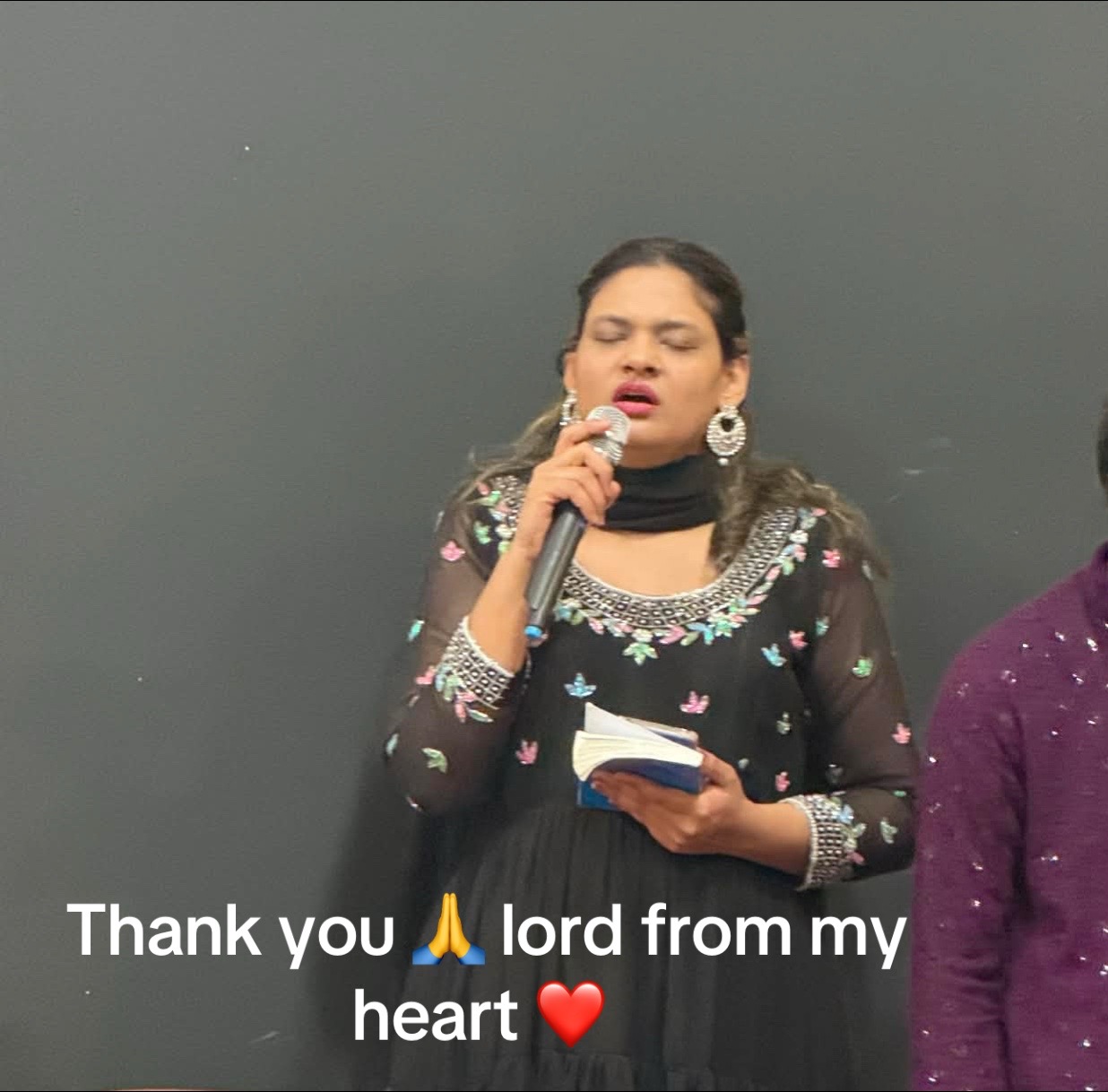 @Bhagi Diyali Waiba ✝️☦️✝️☦️