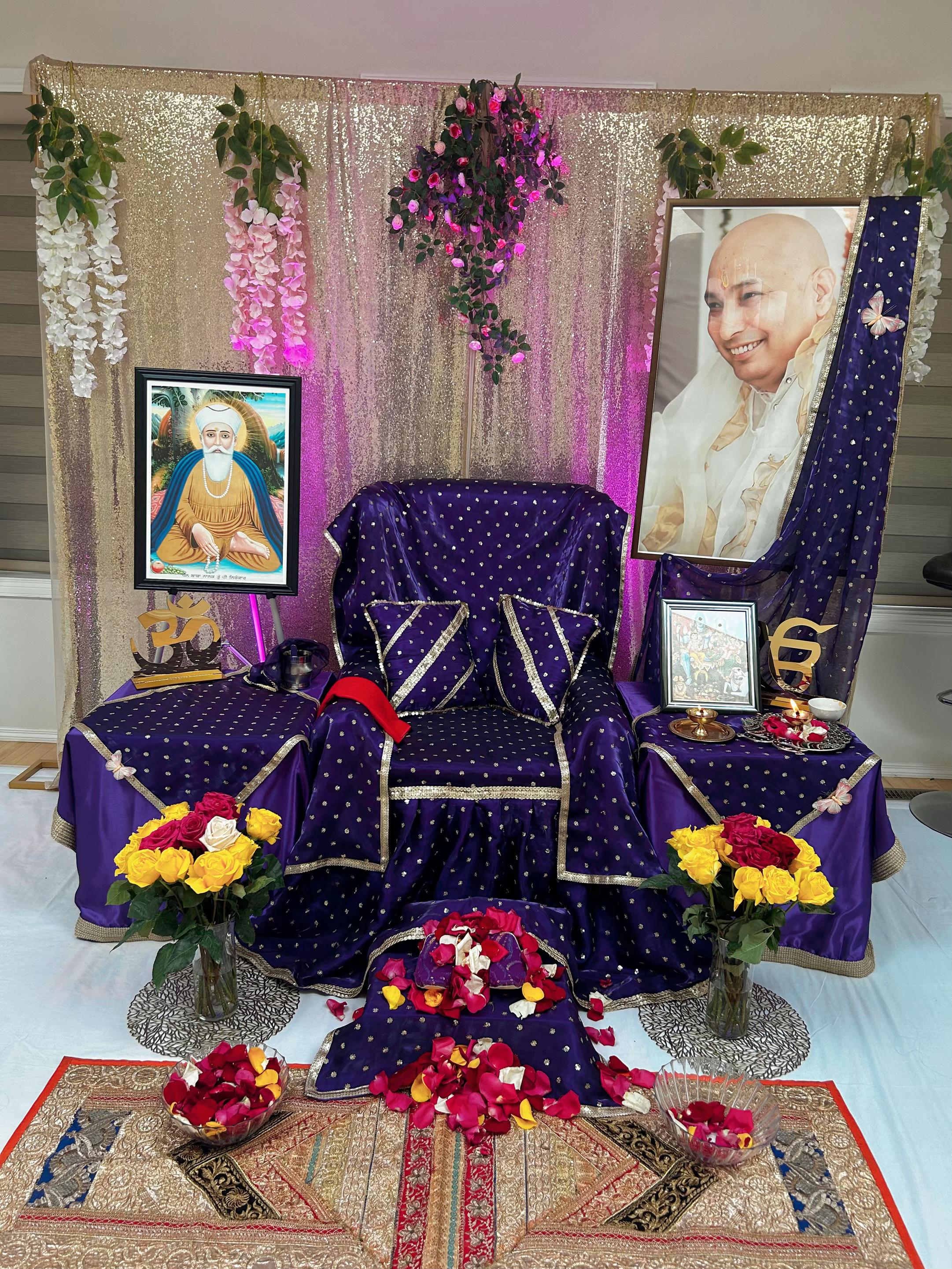 @🌹🙏🏻Shukrana Guru Ji 🌹🙏🏻