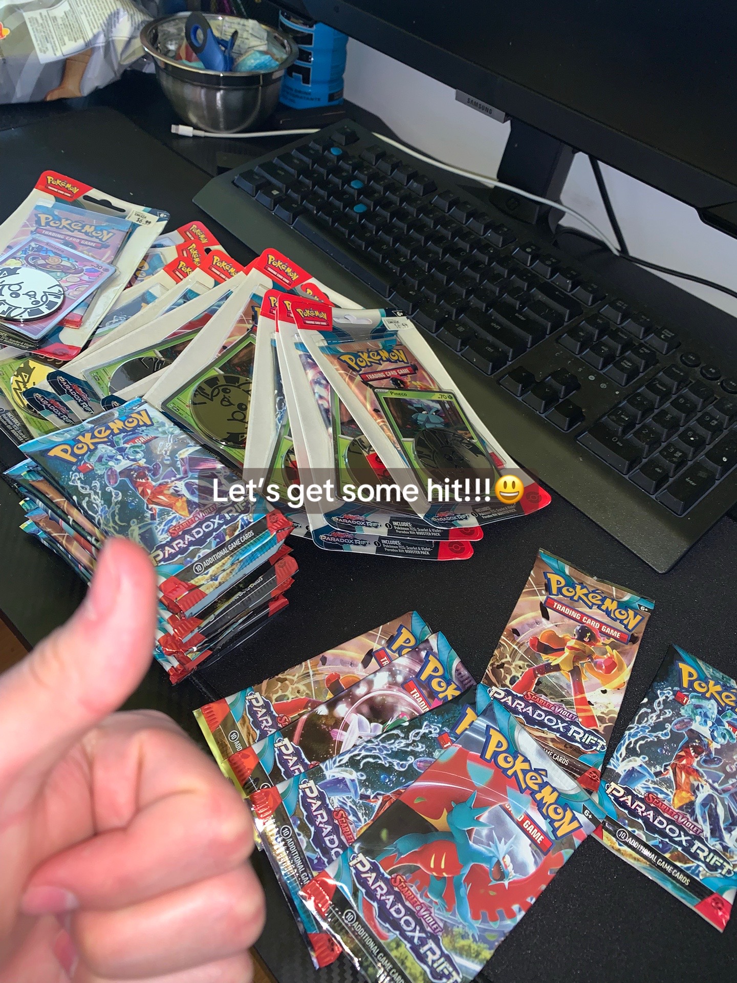 @Pokemon edit