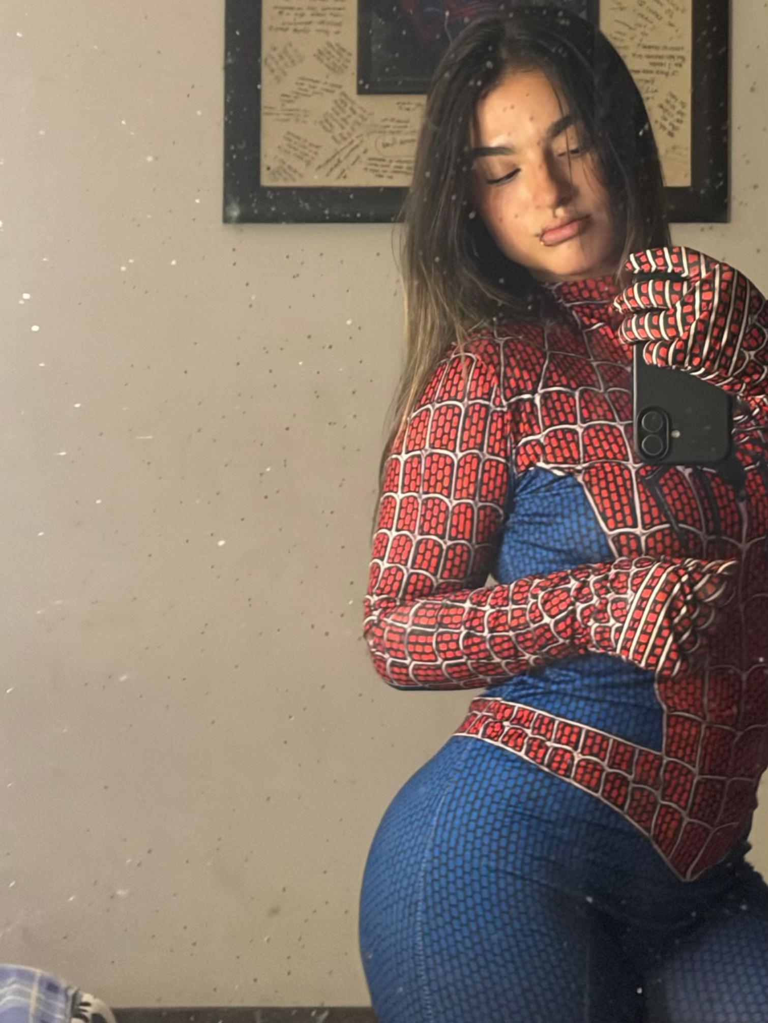 @Alexia Peszano