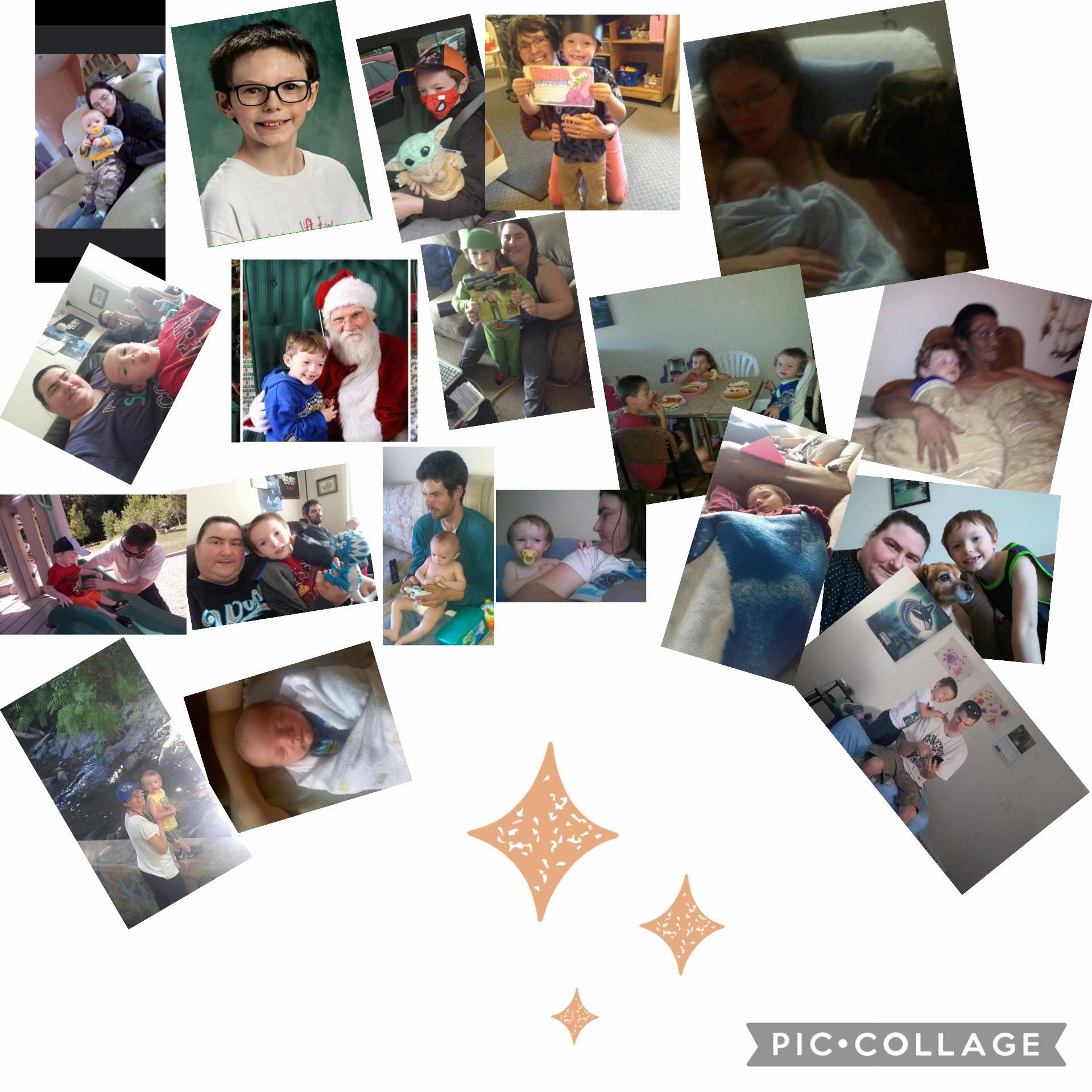 @🤪Crazymamageorge🤪
