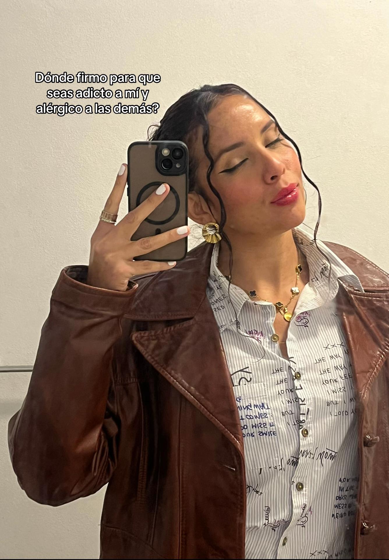 @Mariela Estanga