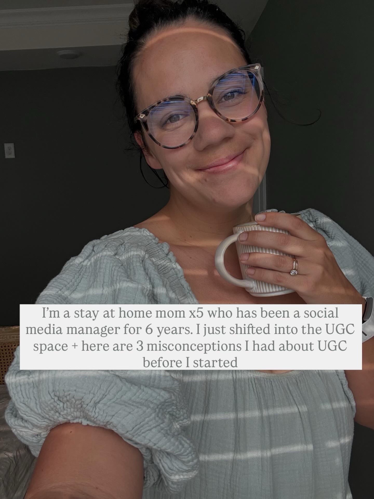 @Dani | UGC Creator | 💛🕊️🤎🌞