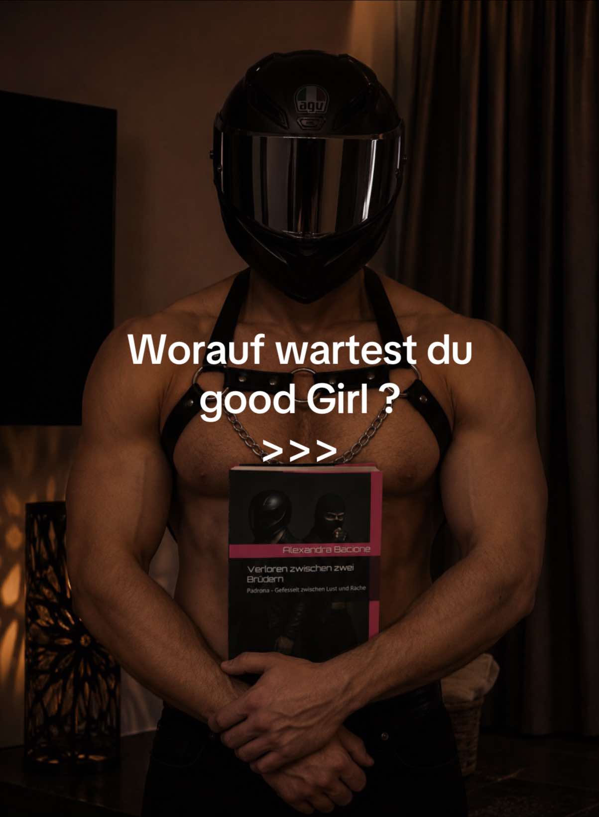 @Darkromance Book
