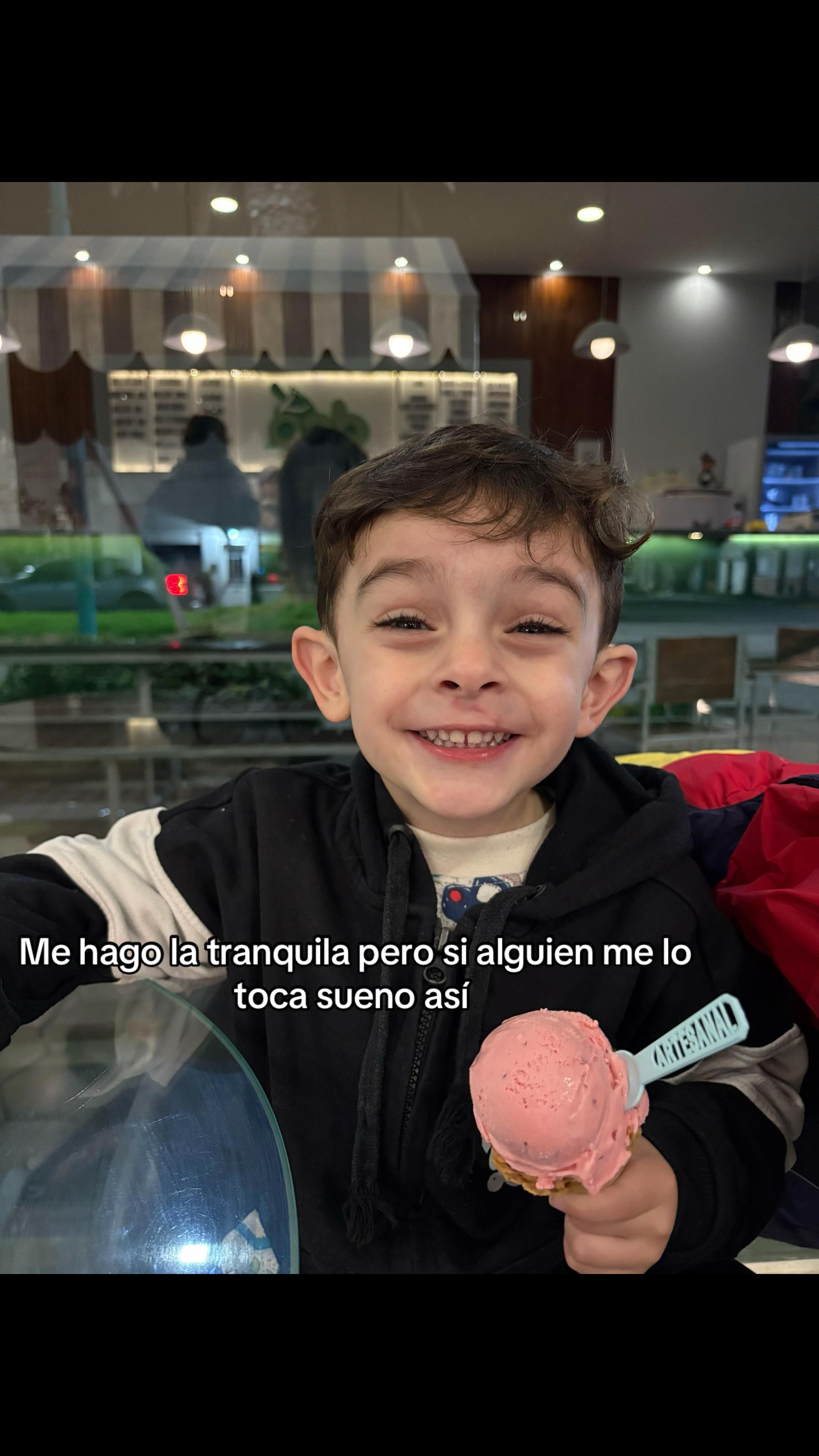 @Ailu Suarez
