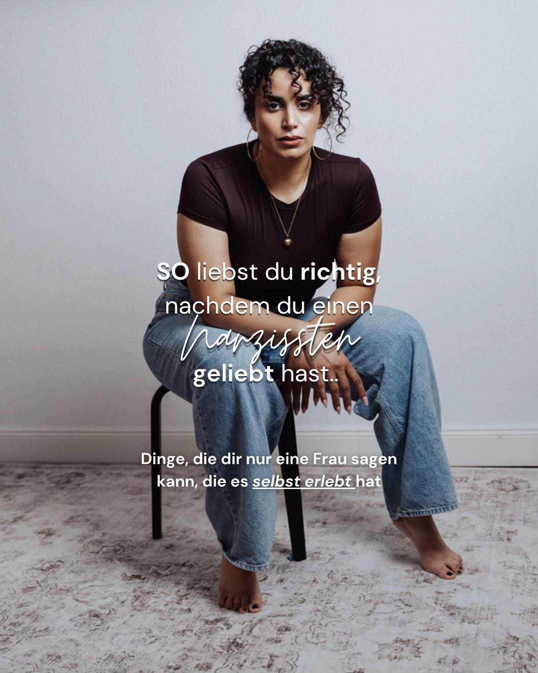 @Esma | Narzissmus & Freiheit