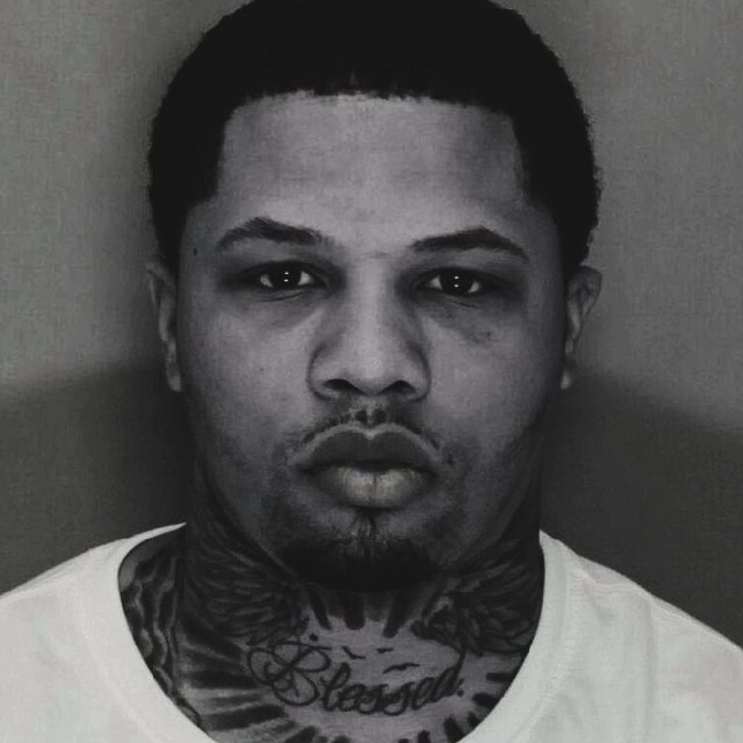@Gervonta TANK Davis