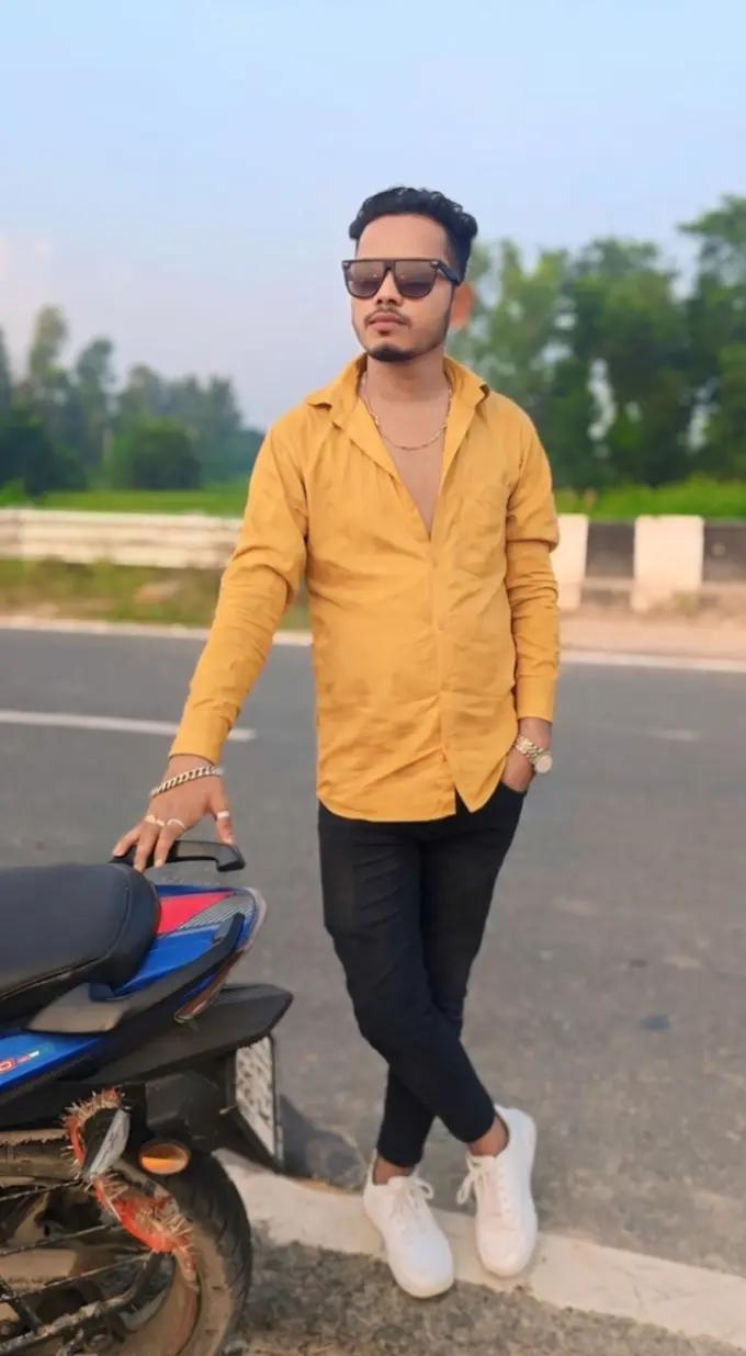 @Pankaj Singh