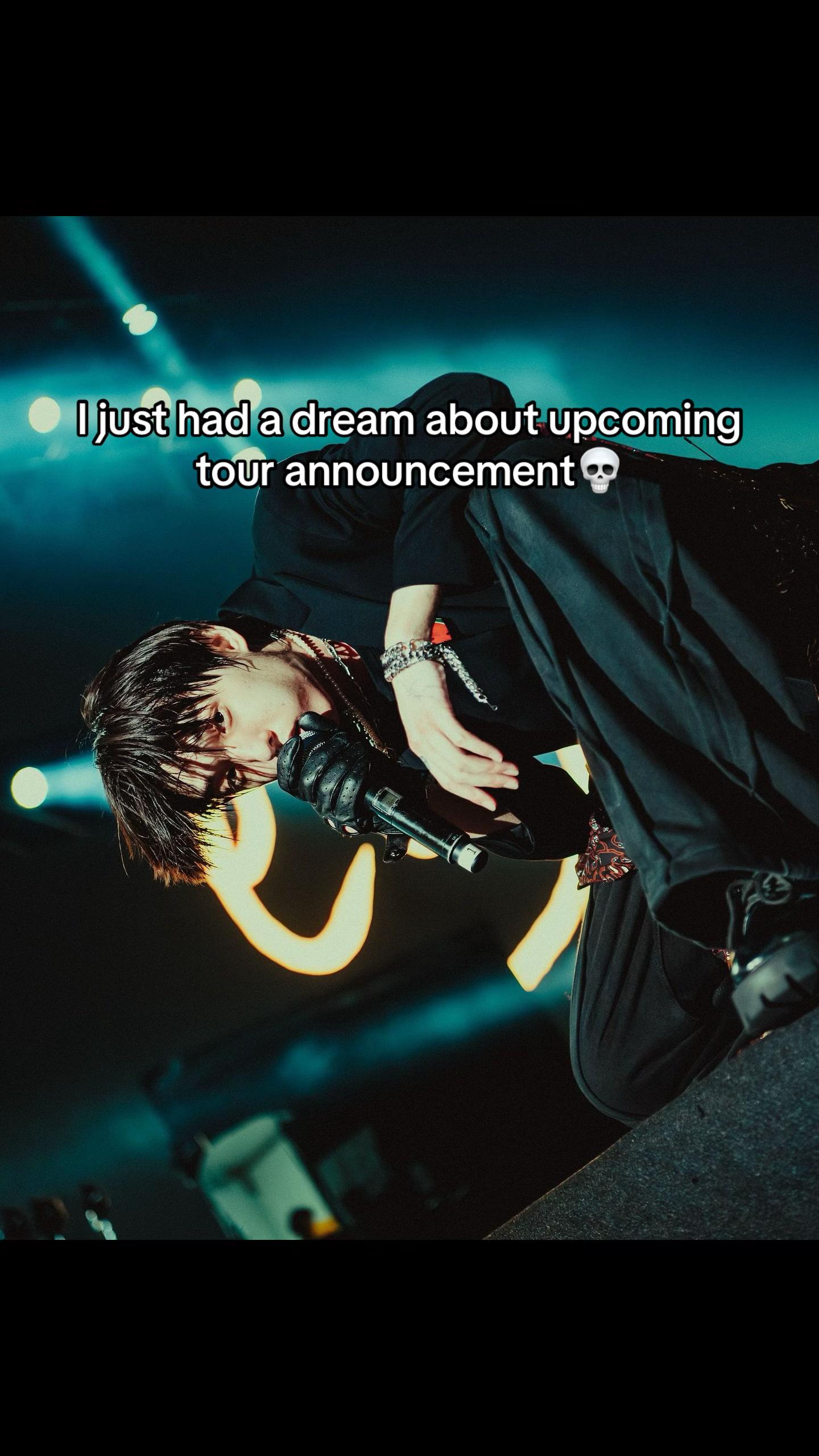 @eaJ TikTok UPDATE