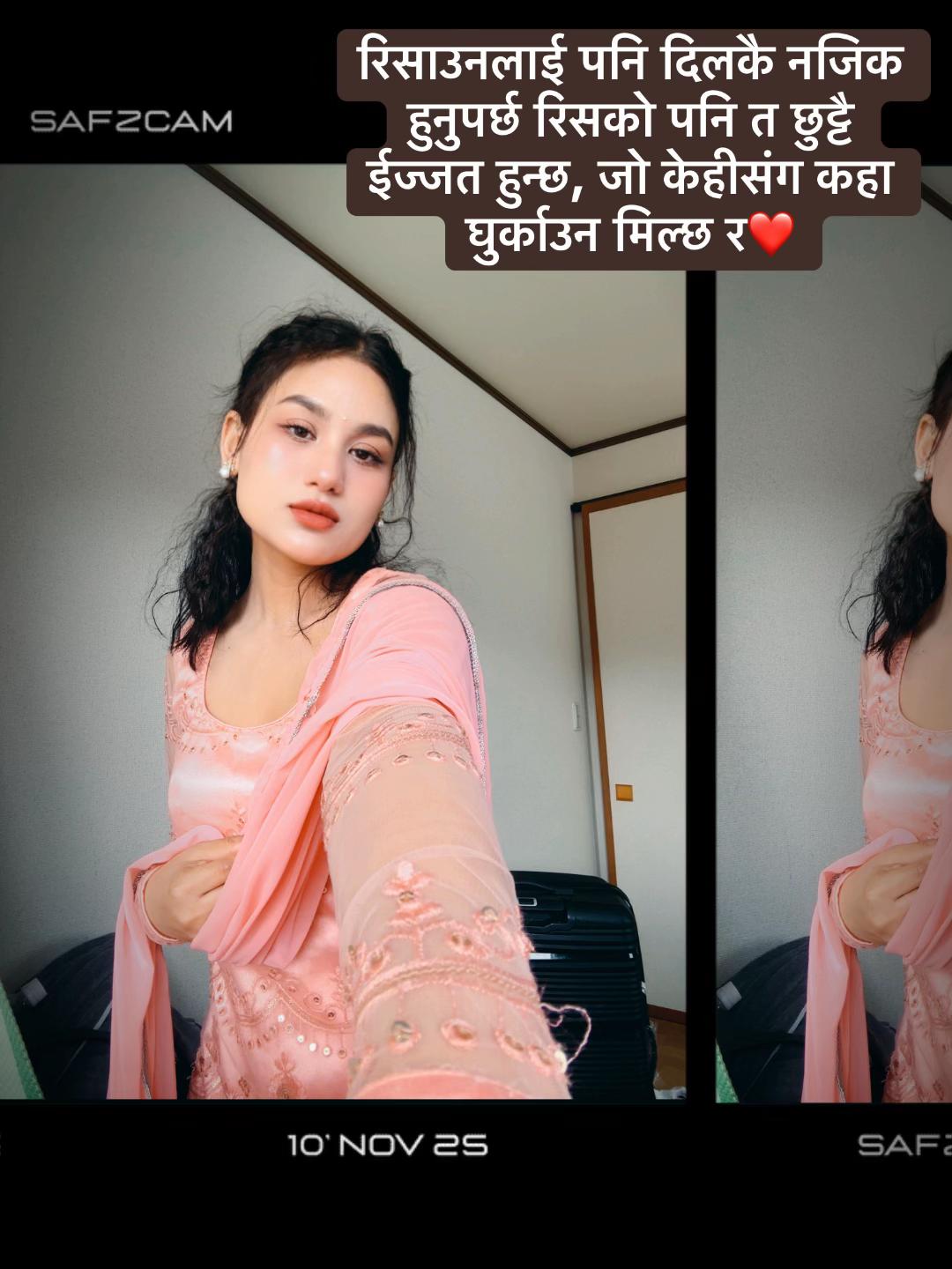 @Neha malla thakuri