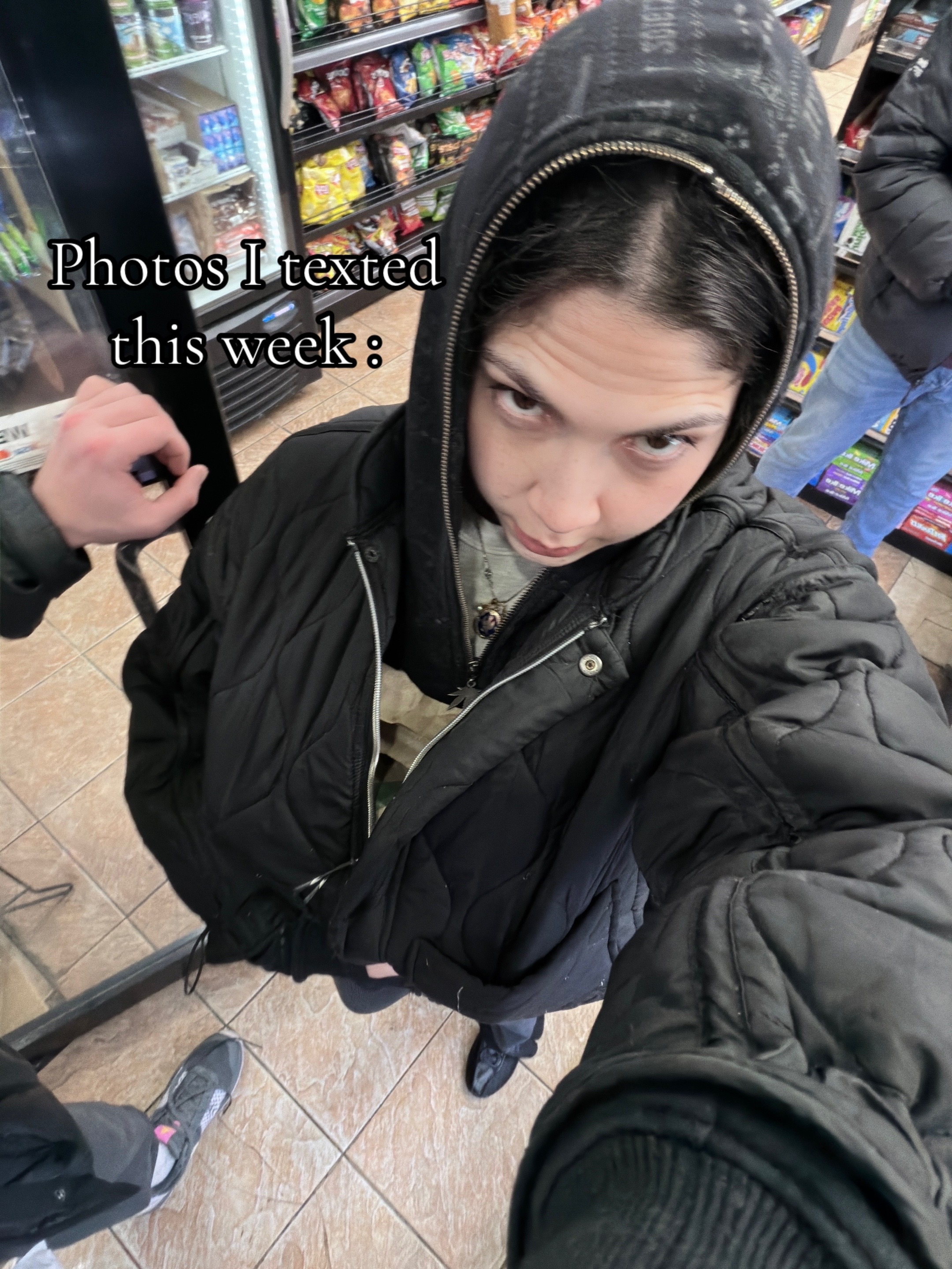 @Mina