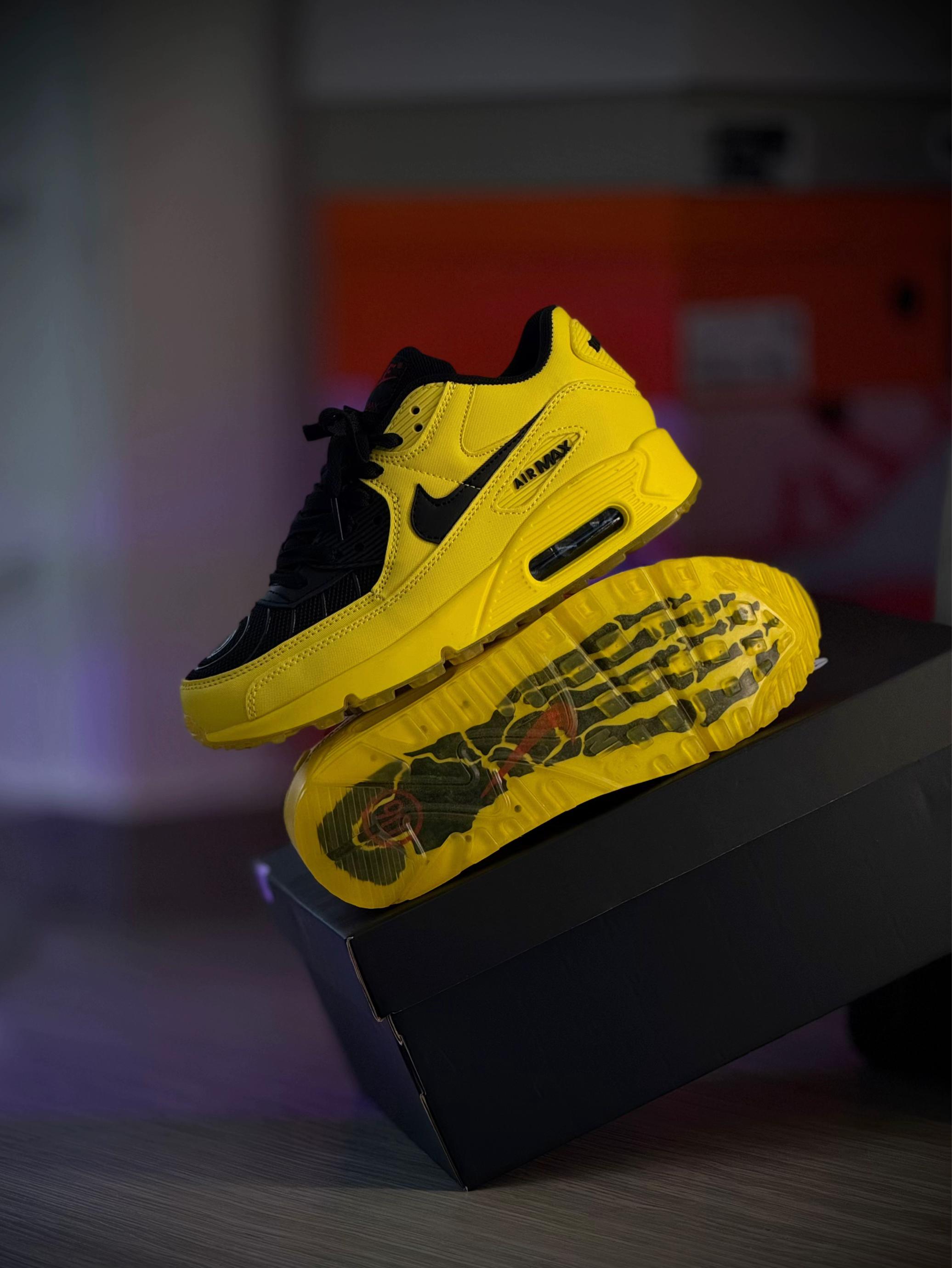 @BSHORTYSURBAN SNEAKERS