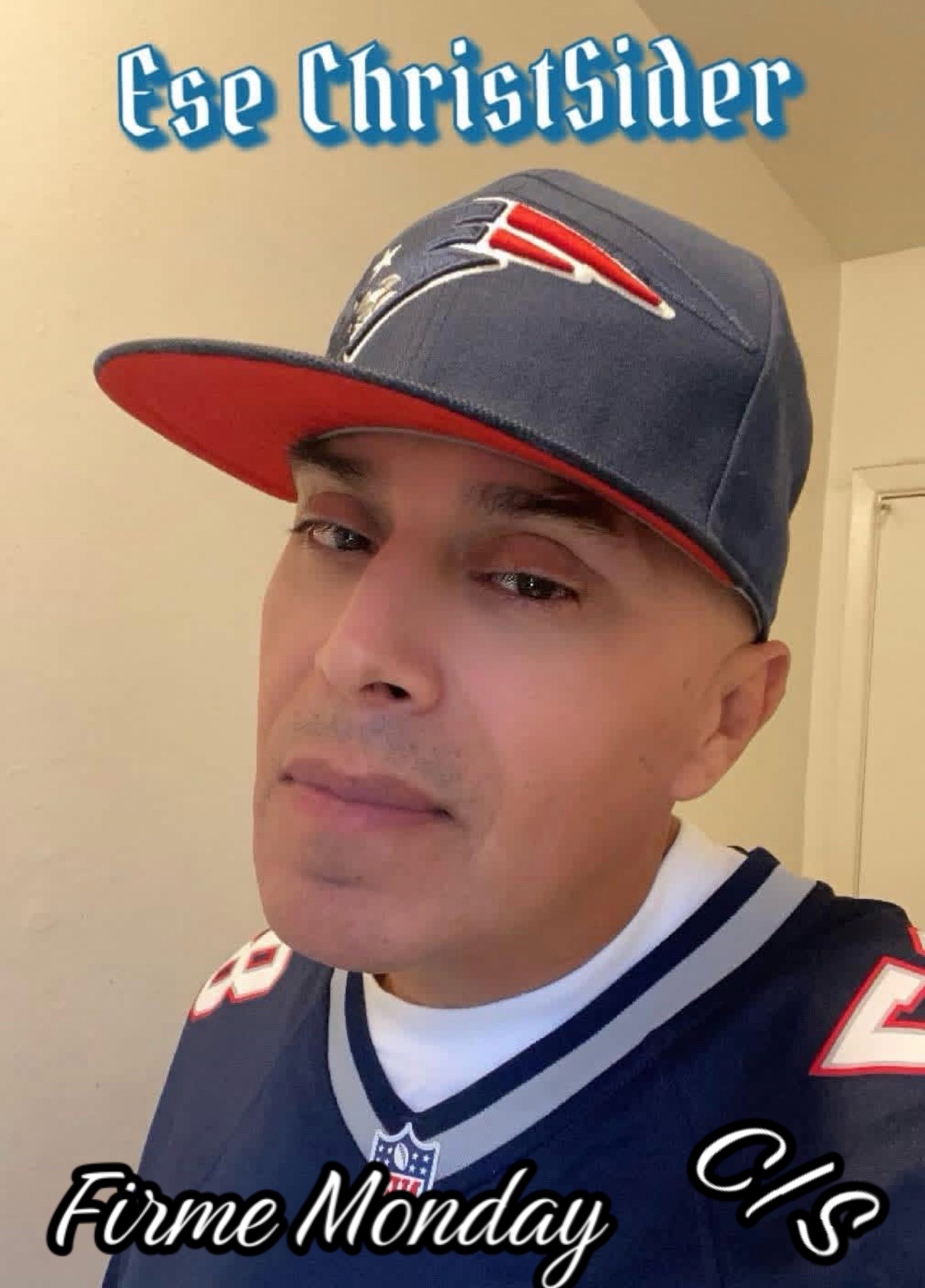 @Christsider Alvarado