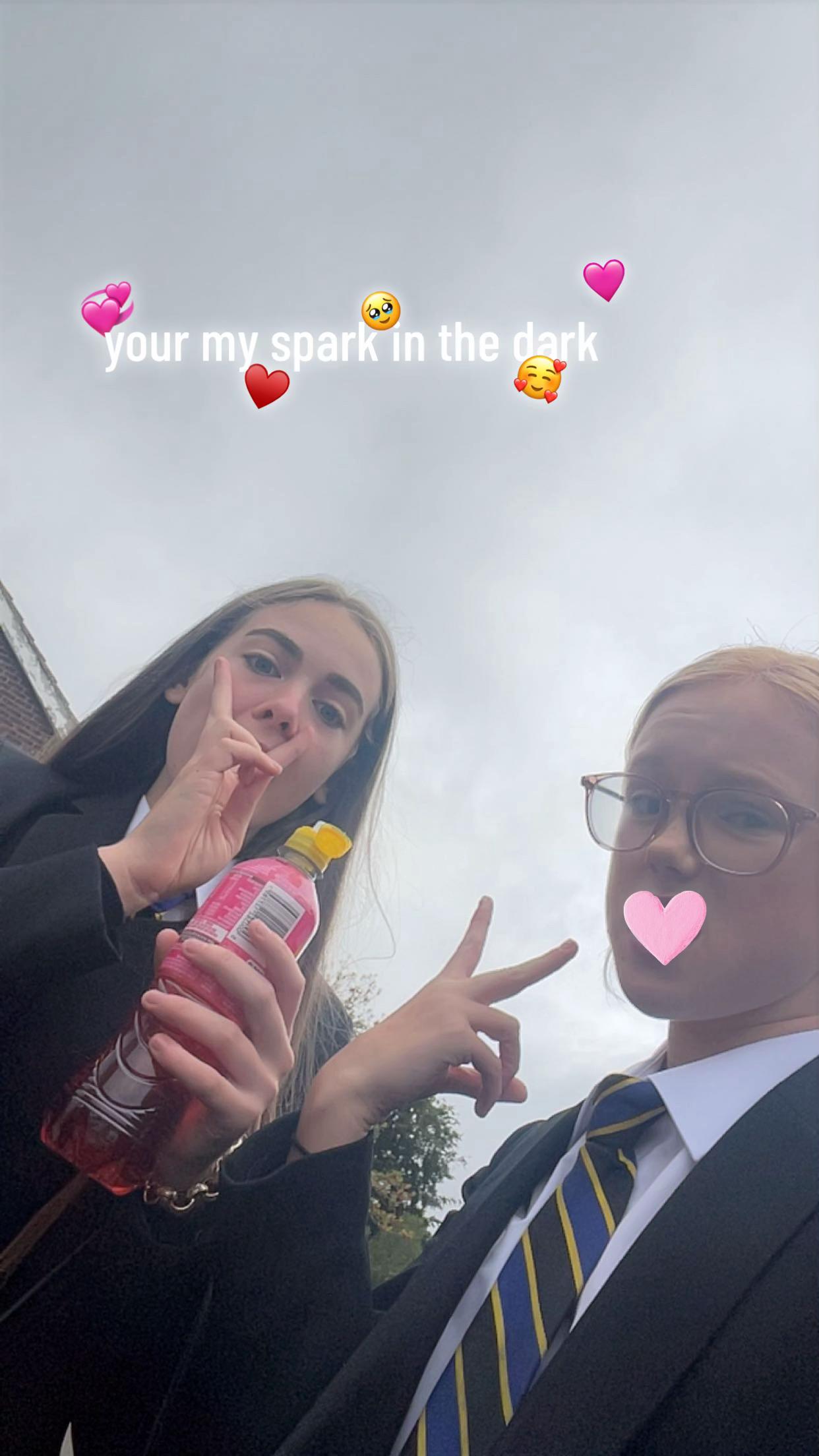 @Ginge✌🏽💗