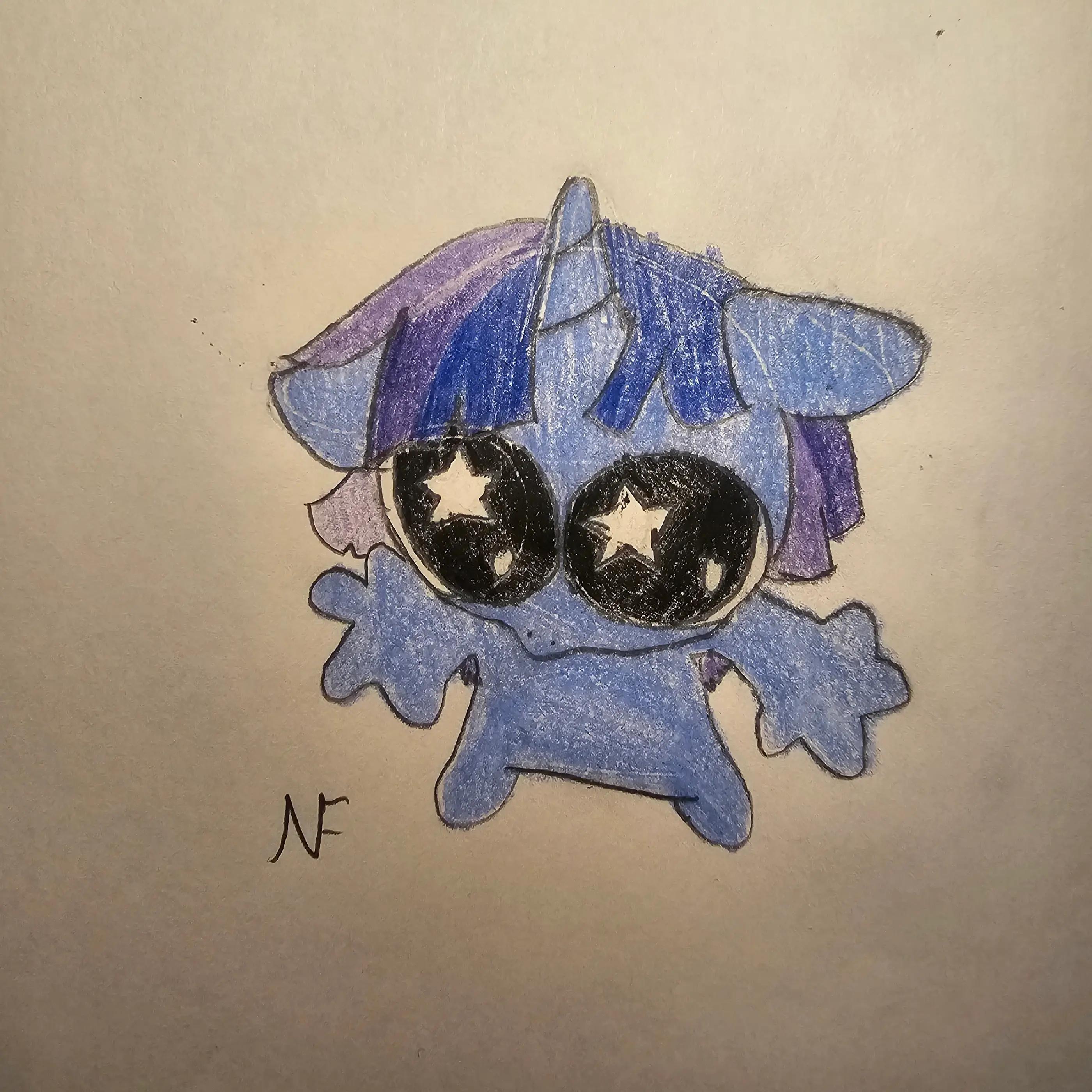 @Flawless Sparklemoon