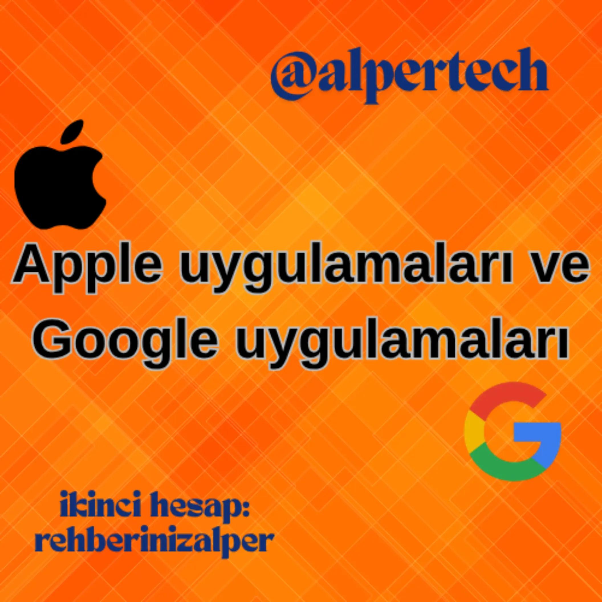 @Alper | Tech