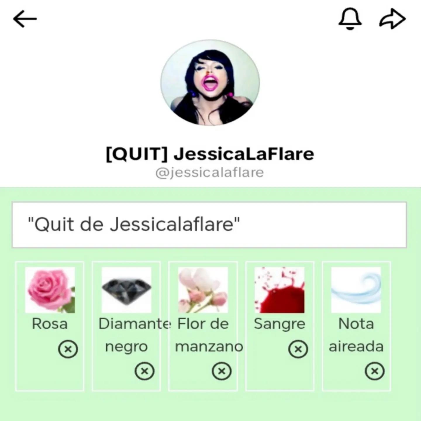 @NancyPlastica