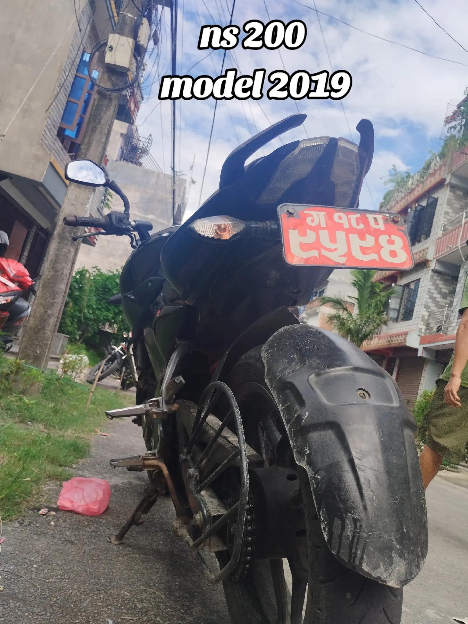 @गण्डकी बाइक बजार