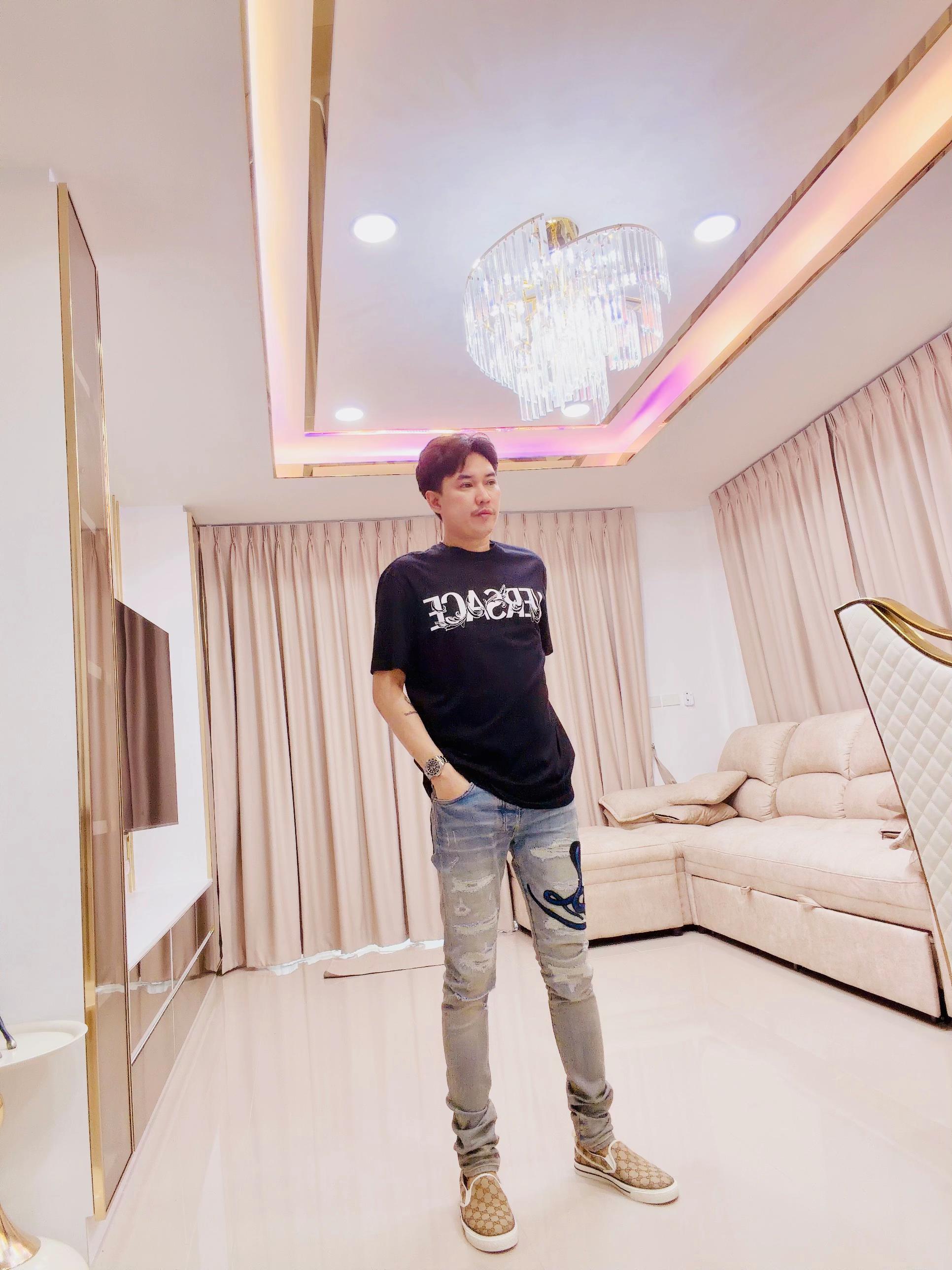 @StickDeep{ยีนส์ ซ่า}69