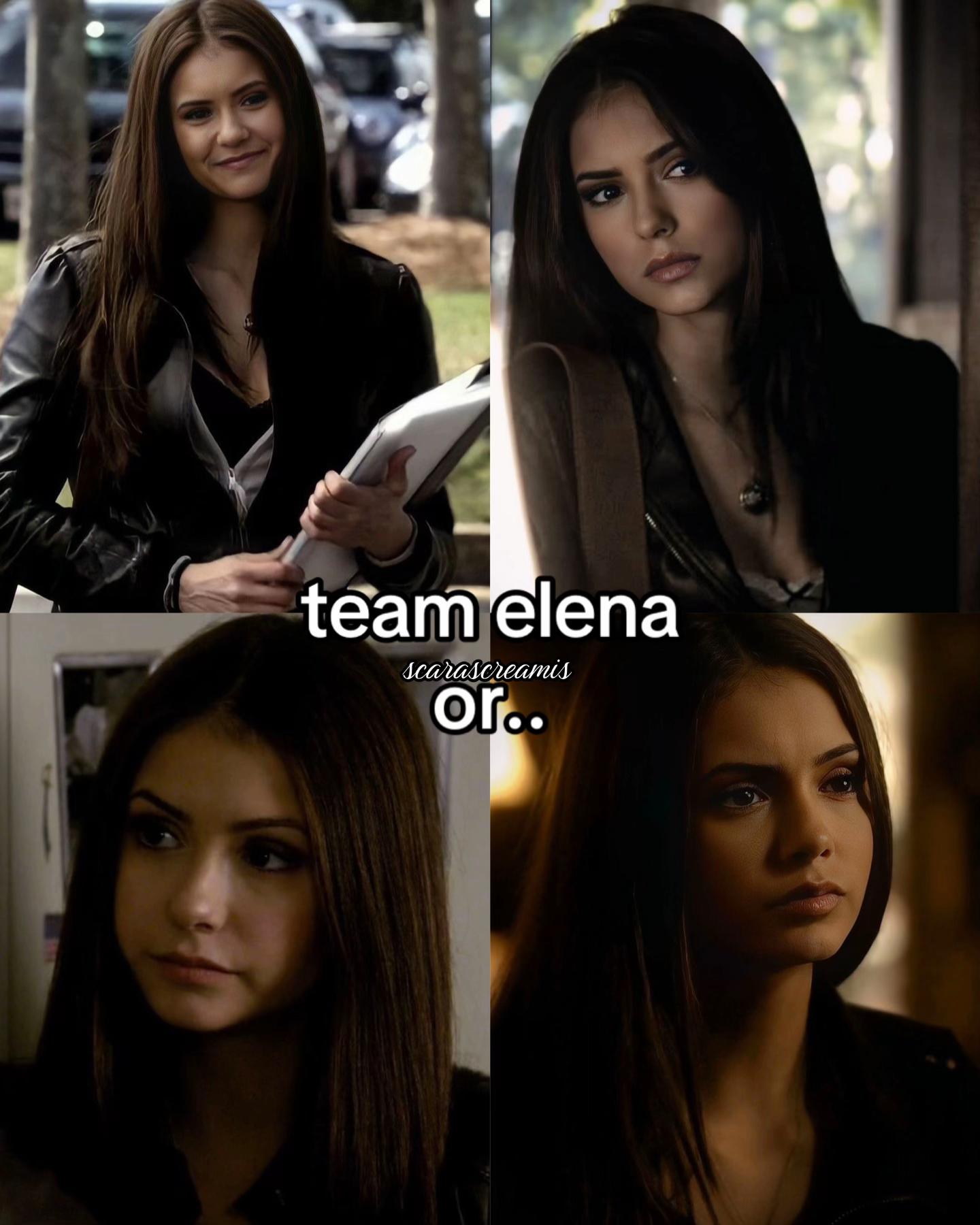 @scarascreamis