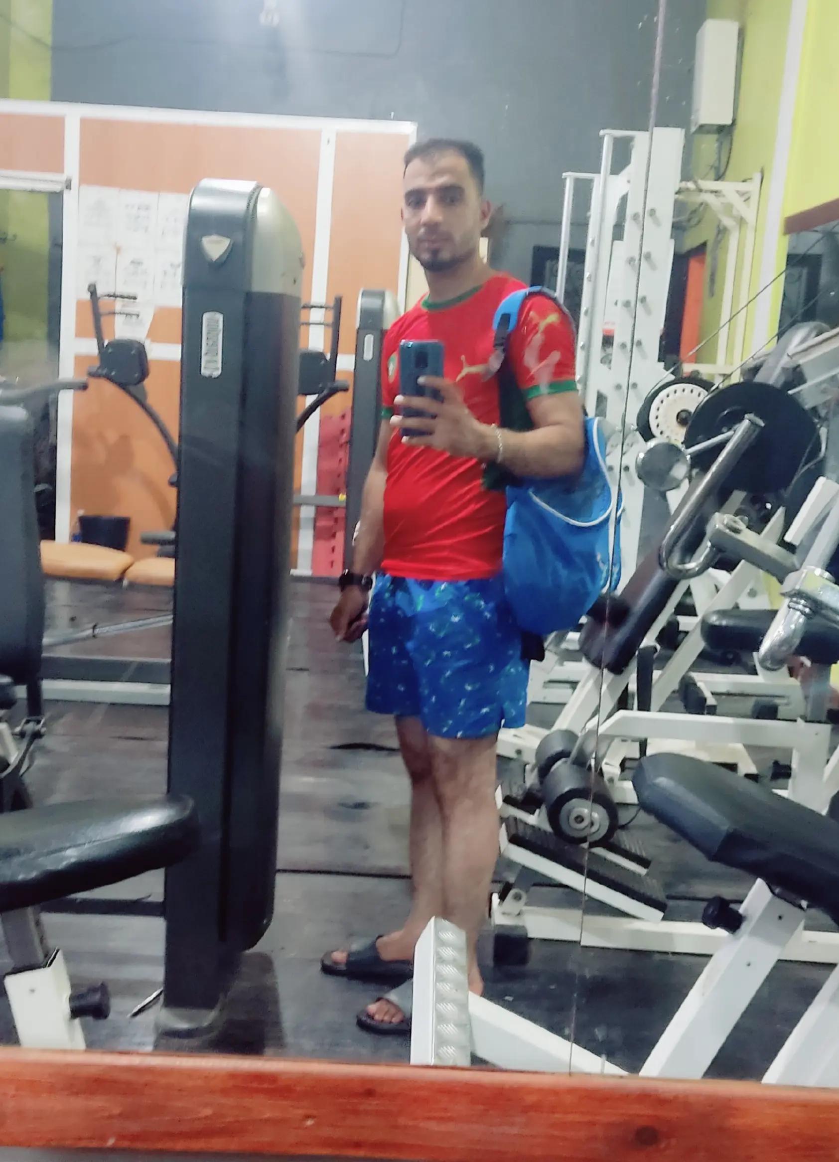 @fadil  caza