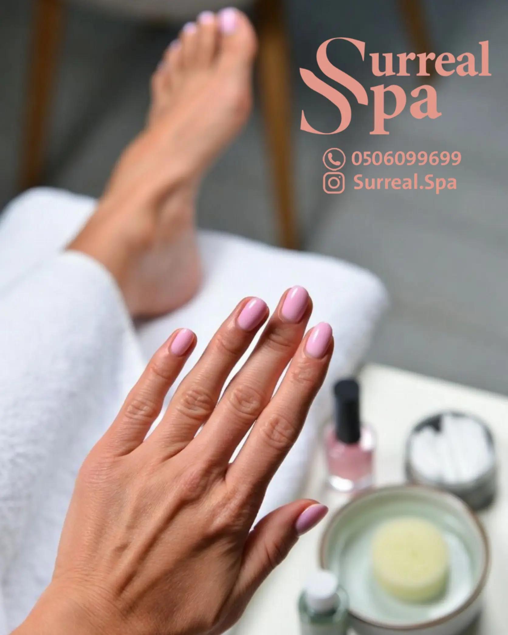 @Surreal Spa