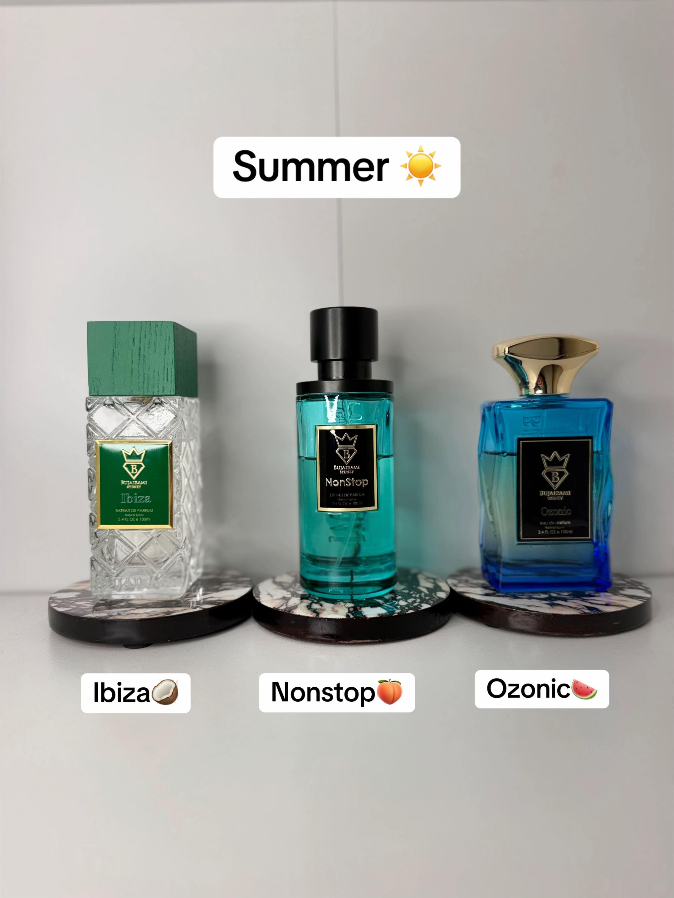 @Chubby Minion Fragrances