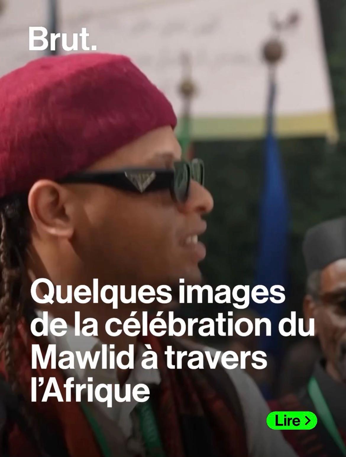 @Brut. Afrique