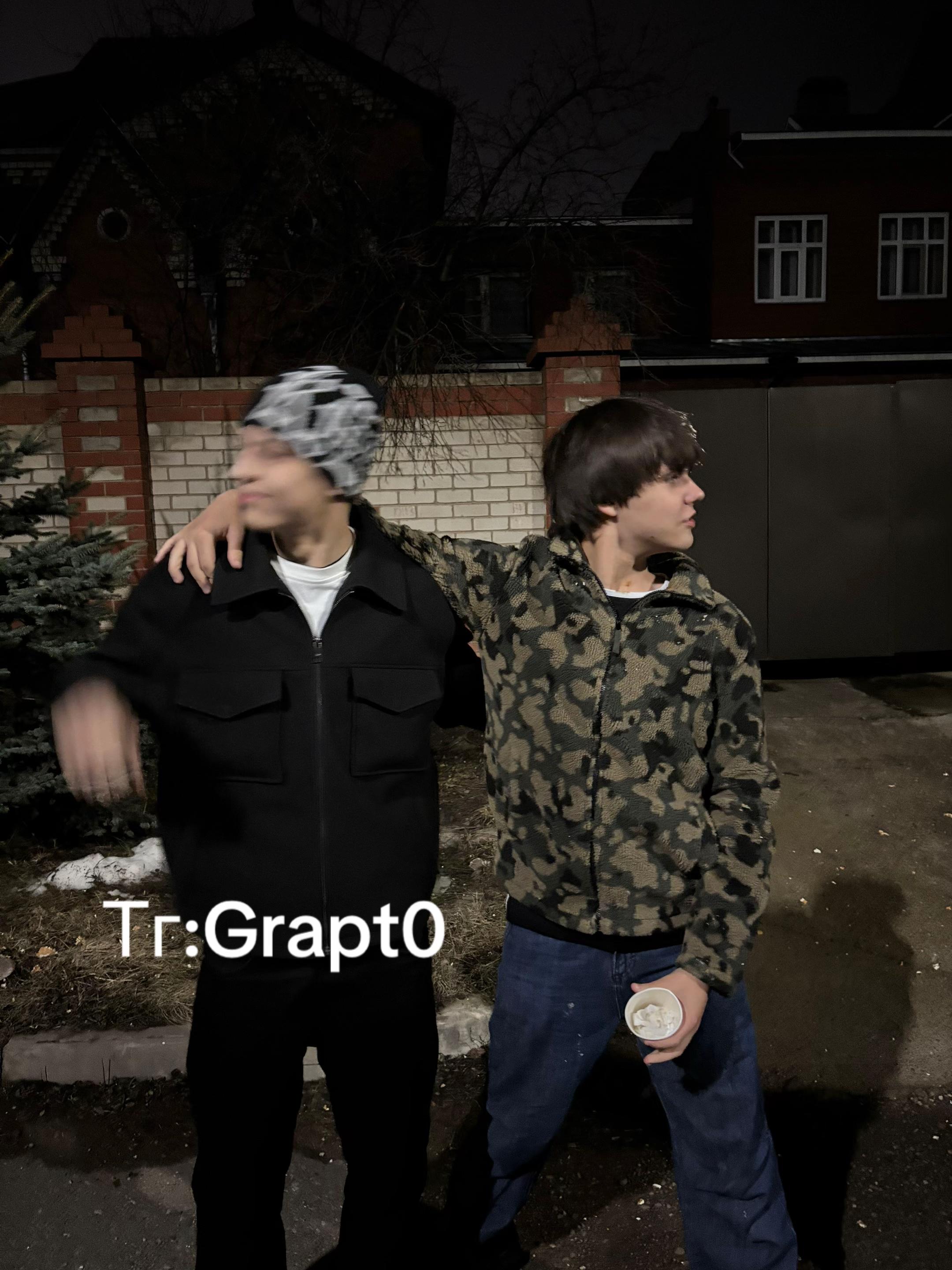 @grapt
