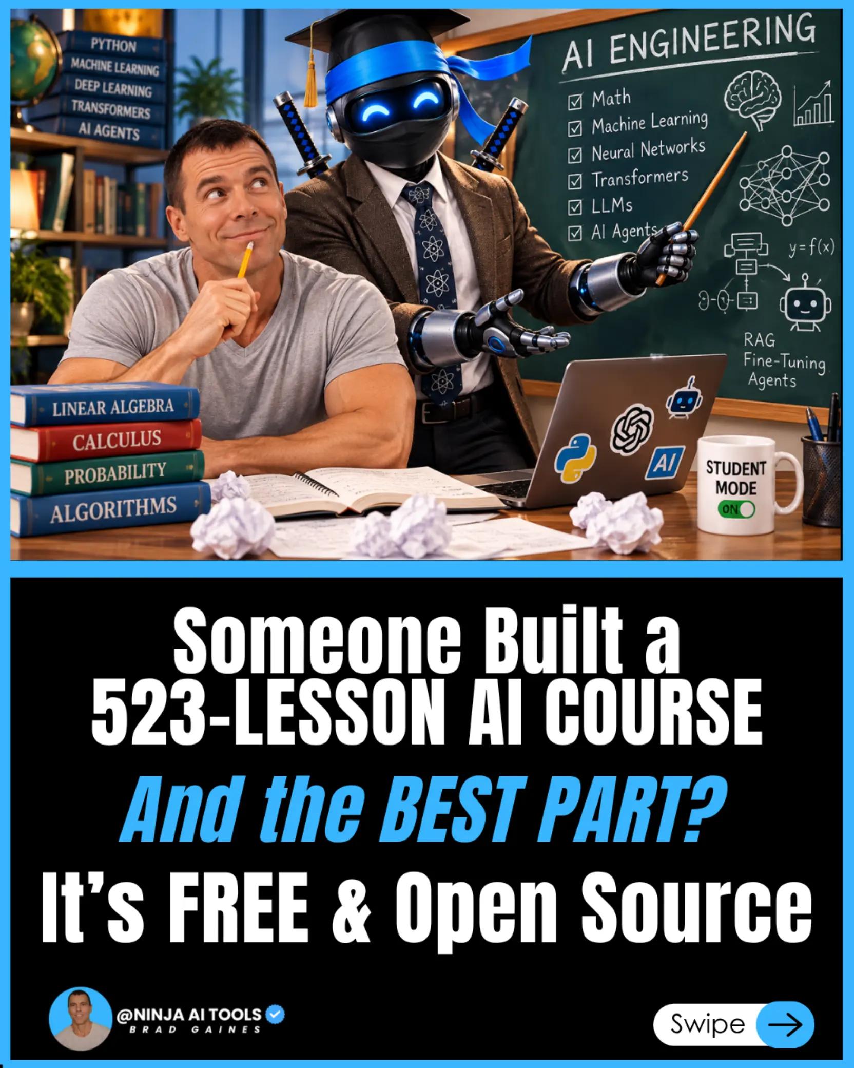 @Brad -AI│Websites│Tools