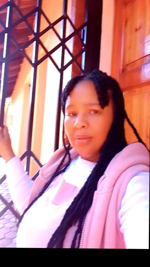 @Charlotte Moletsane