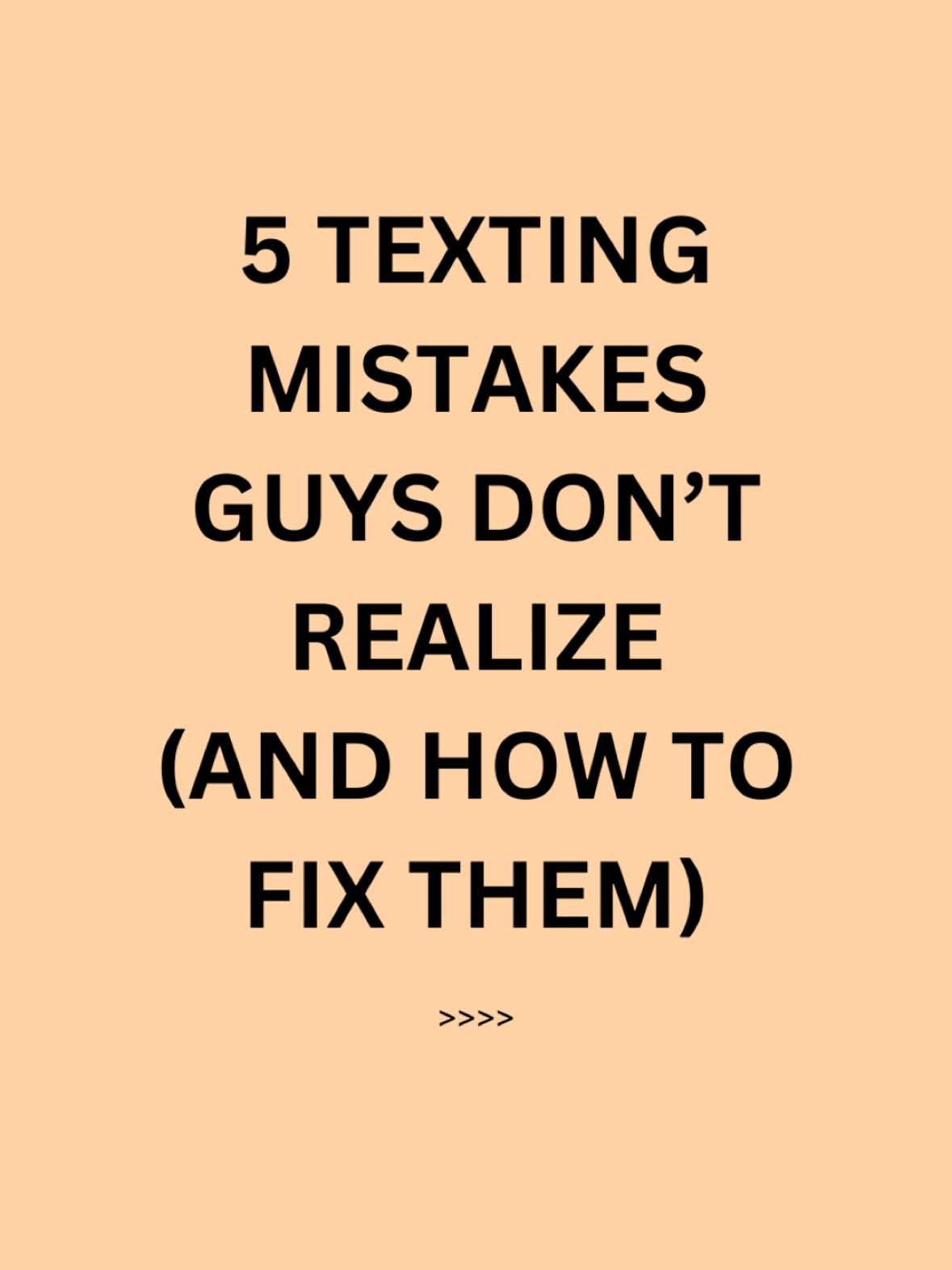 @FlirtTech | Smart Date Texts