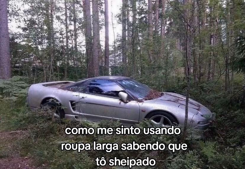 @Wes