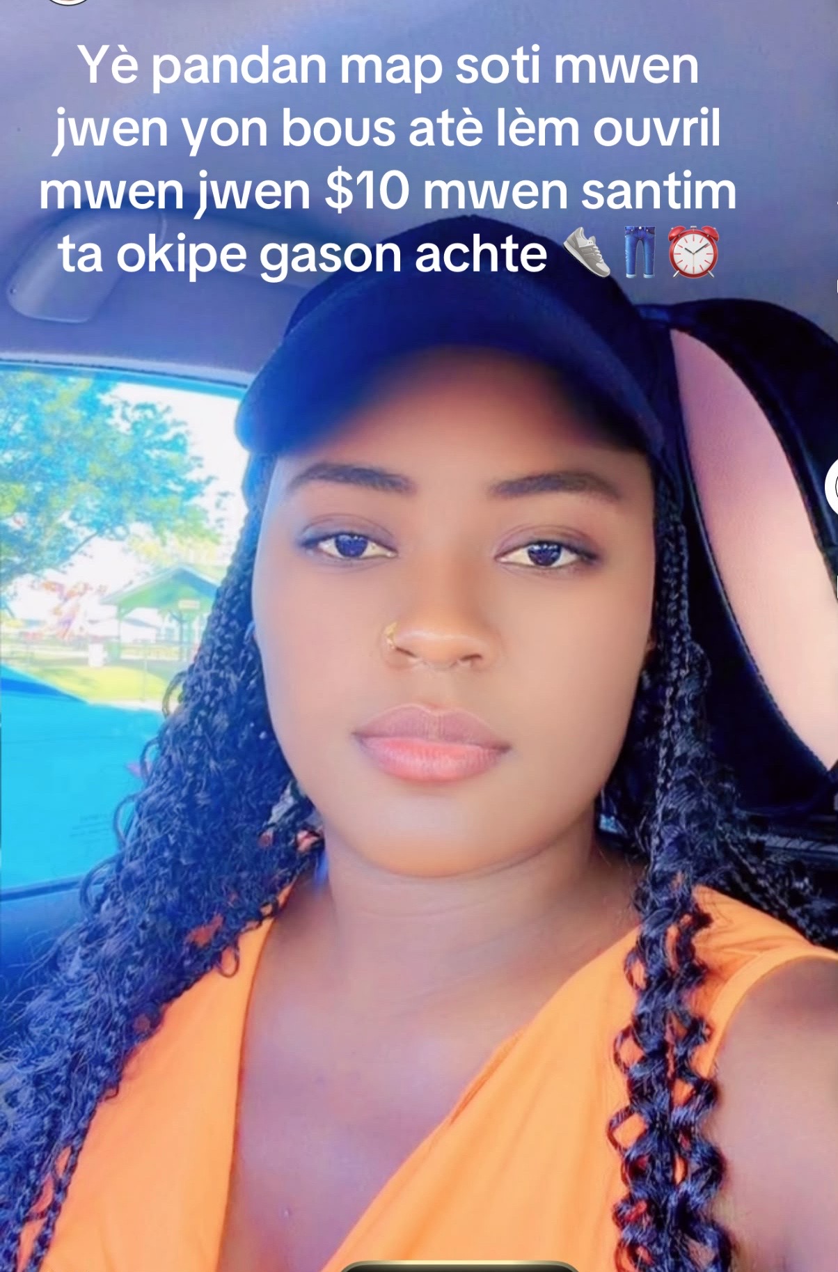 @beautée créole