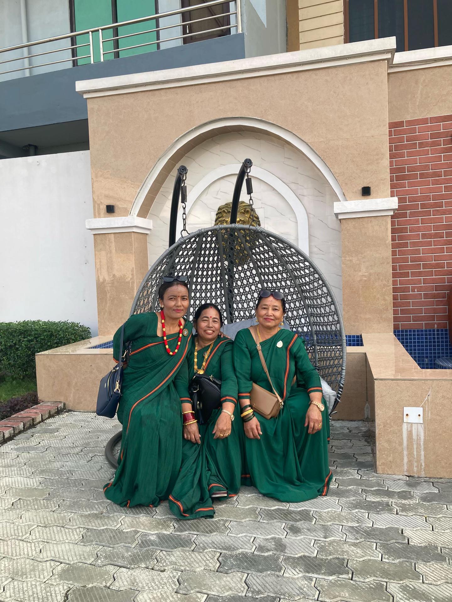 @Bam Kumari Thapa