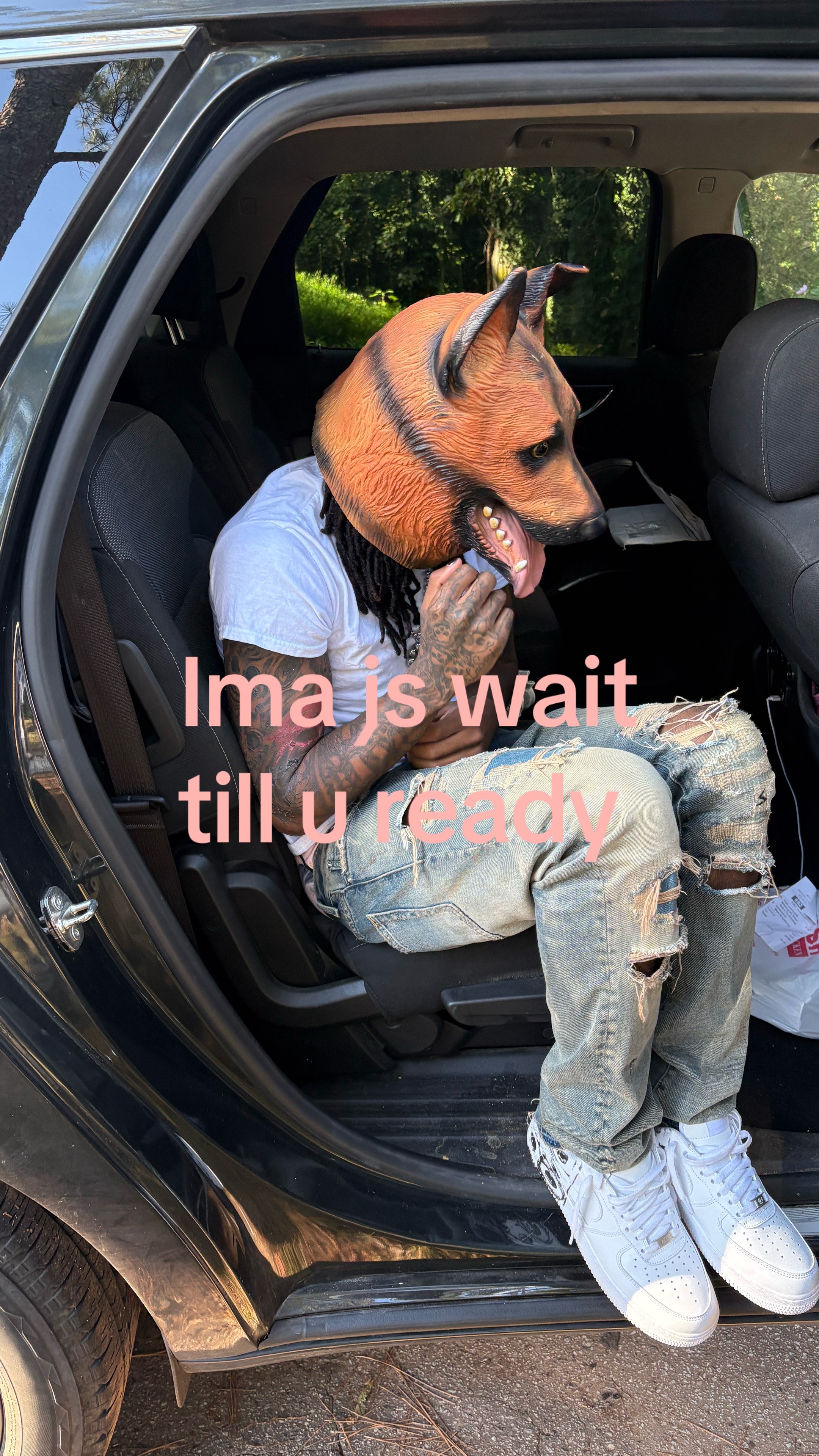 @️