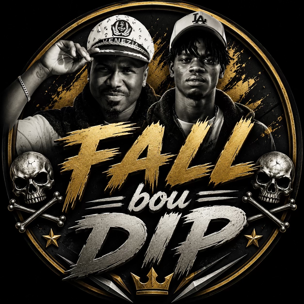 @Bassirou fall
