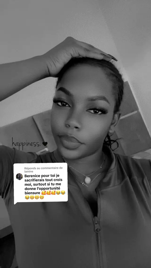 @✨BÉRÉNICE✨
