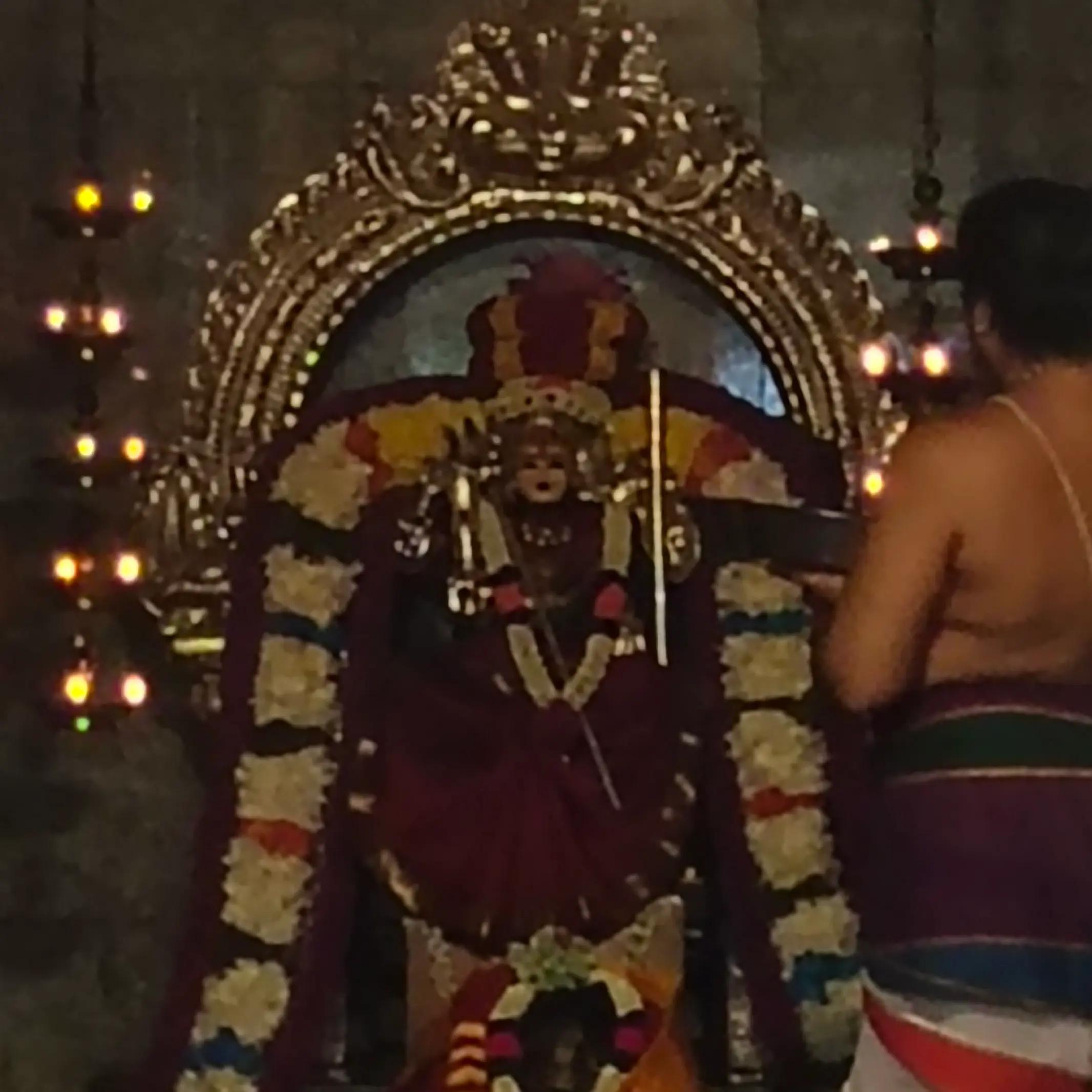@senthil G