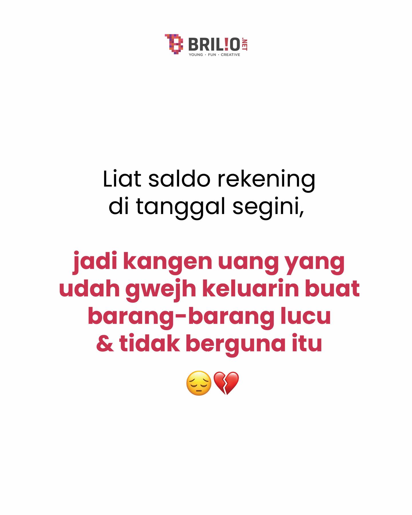 @Brilionet